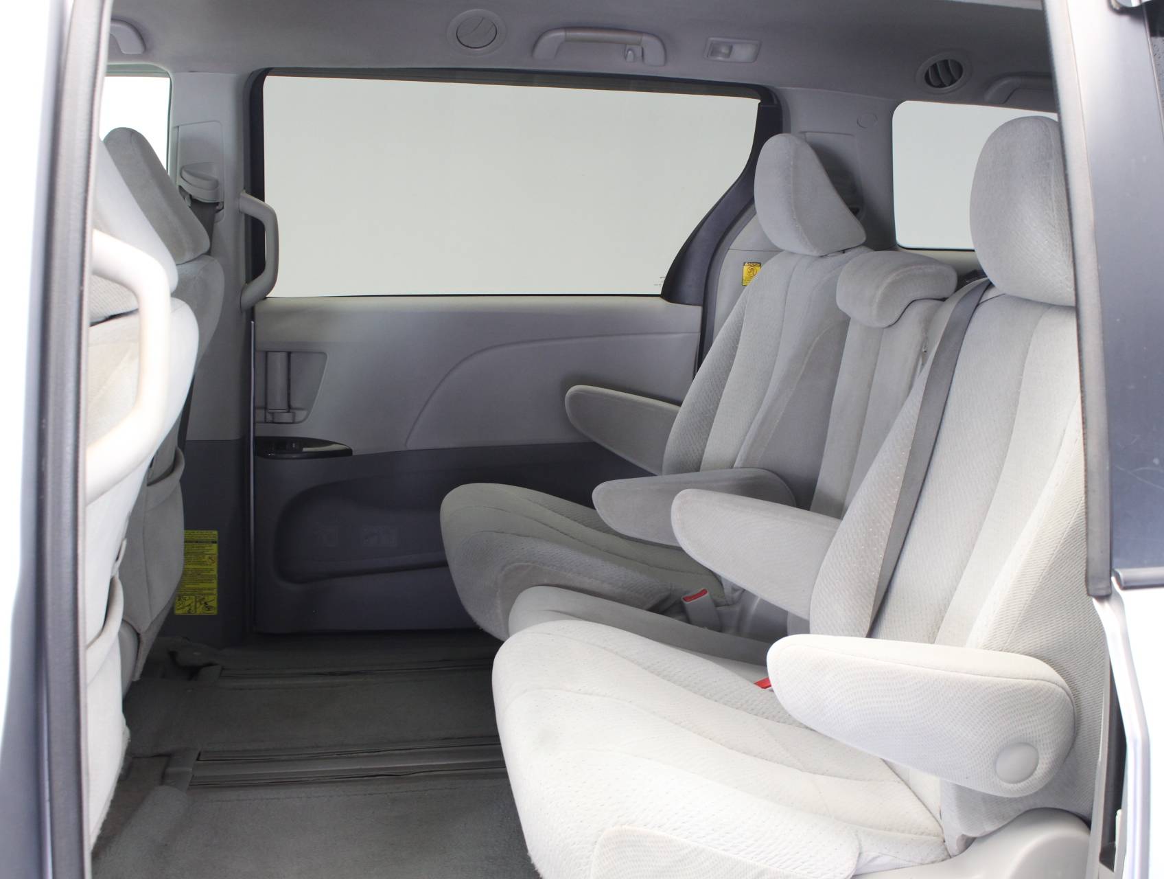 Florida Fine Cars - Used TOYOTA SIENNA 2011 MIAMI 