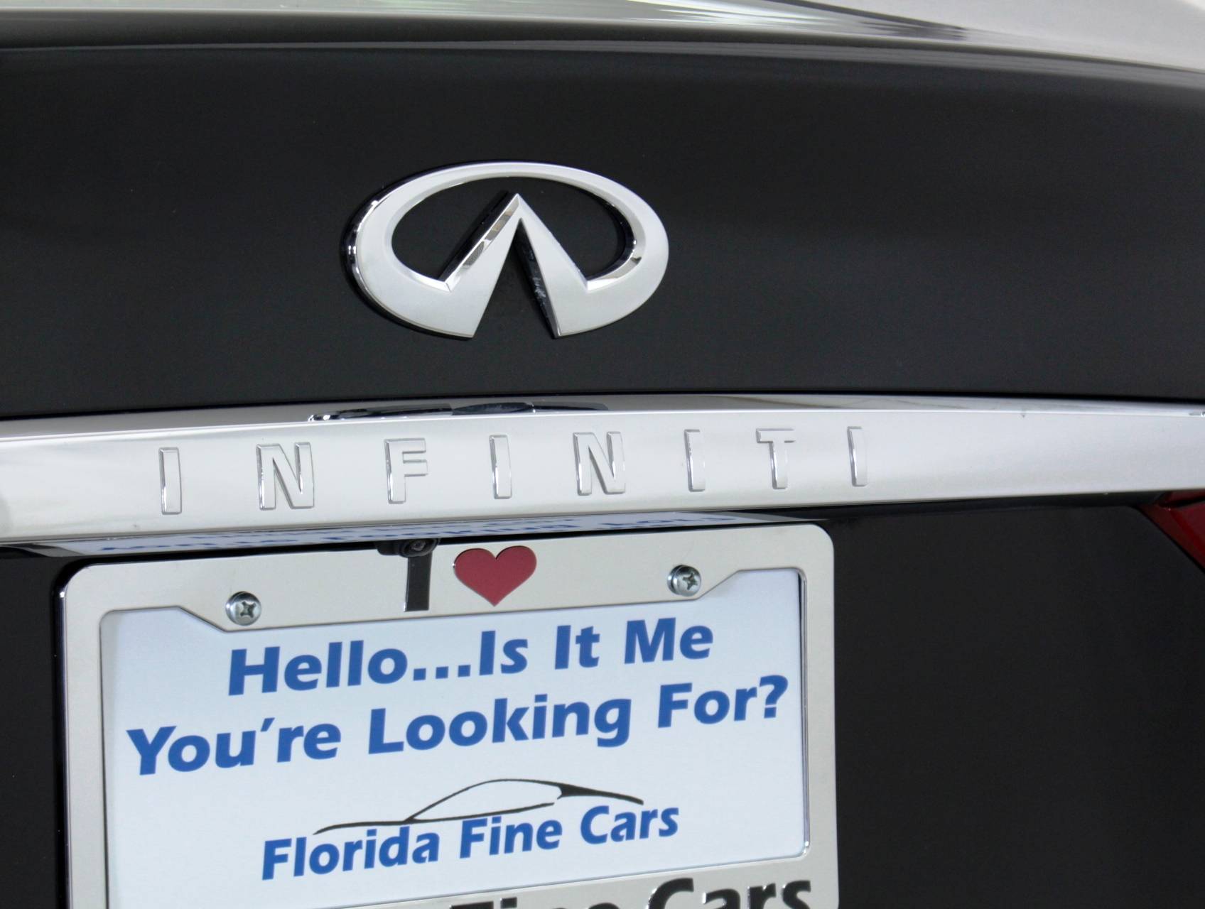 Florida Fine Cars - Used INFINITI Q50 2015 MIAMI Premium
