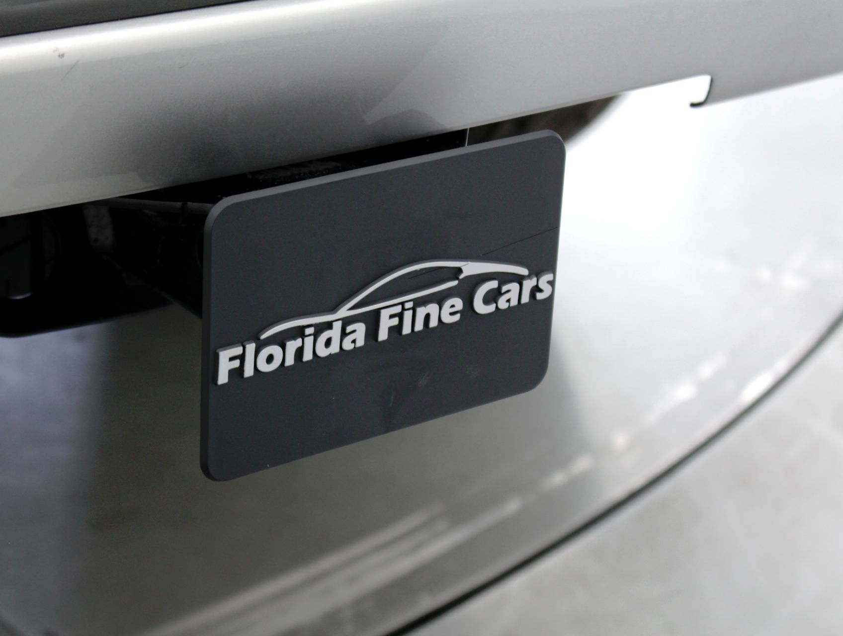 Florida Fine Cars - Used CHEVROLET SILVERADO 2018 MARGATE CUSTOM
