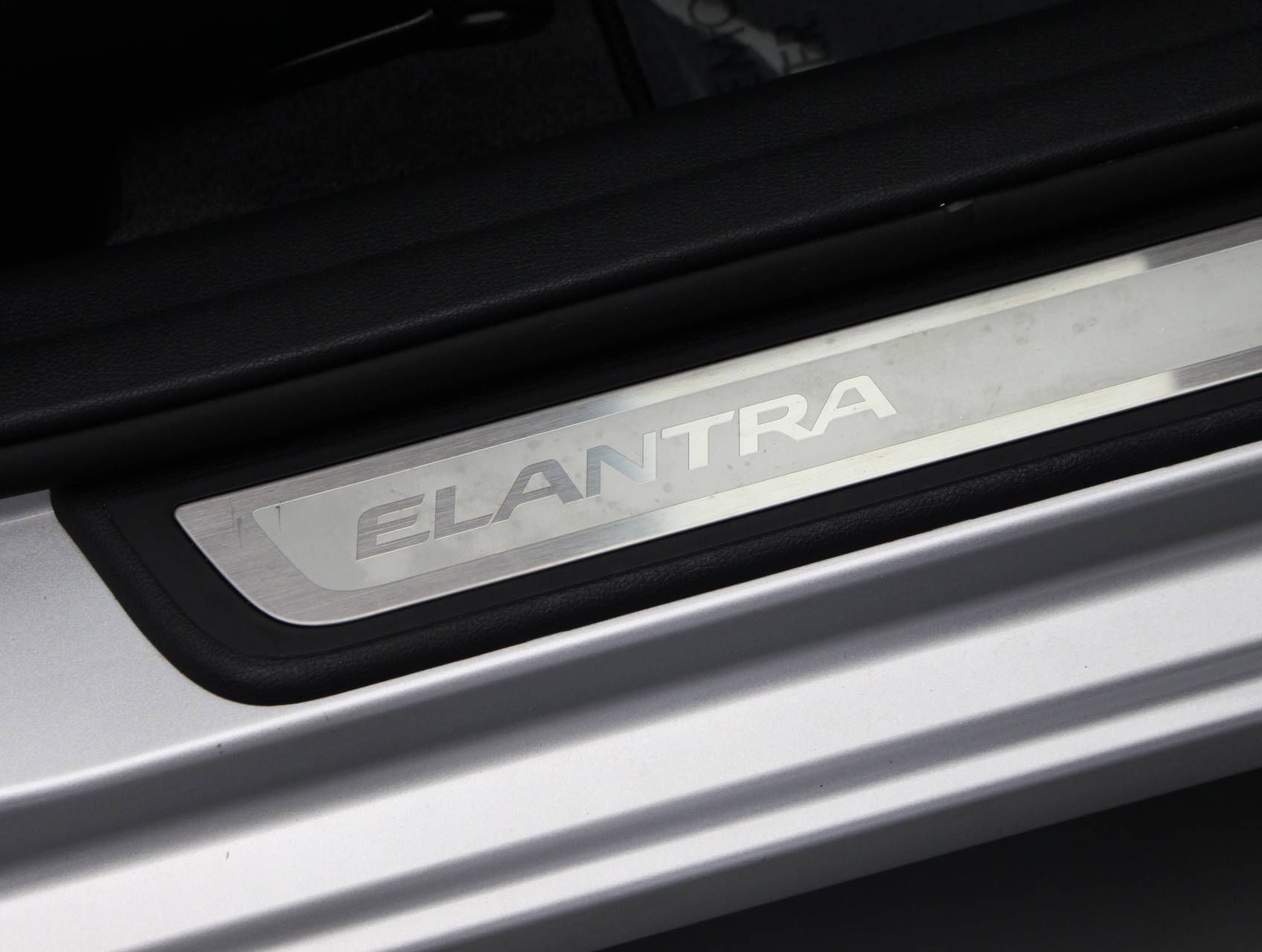 Florida Fine Cars - Used HYUNDAI ELANTRA 2015 WEST PALM Sport