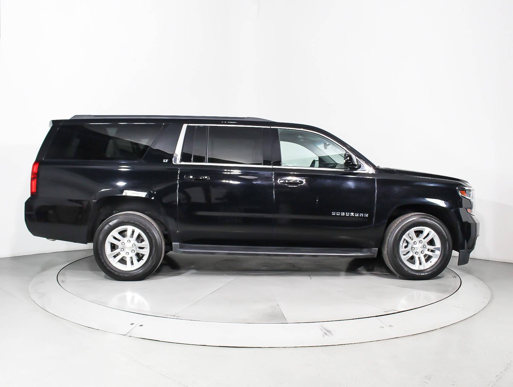 Florida Fine Cars - Used CHEVROLET SUBURBAN 2016 MIAMI LT