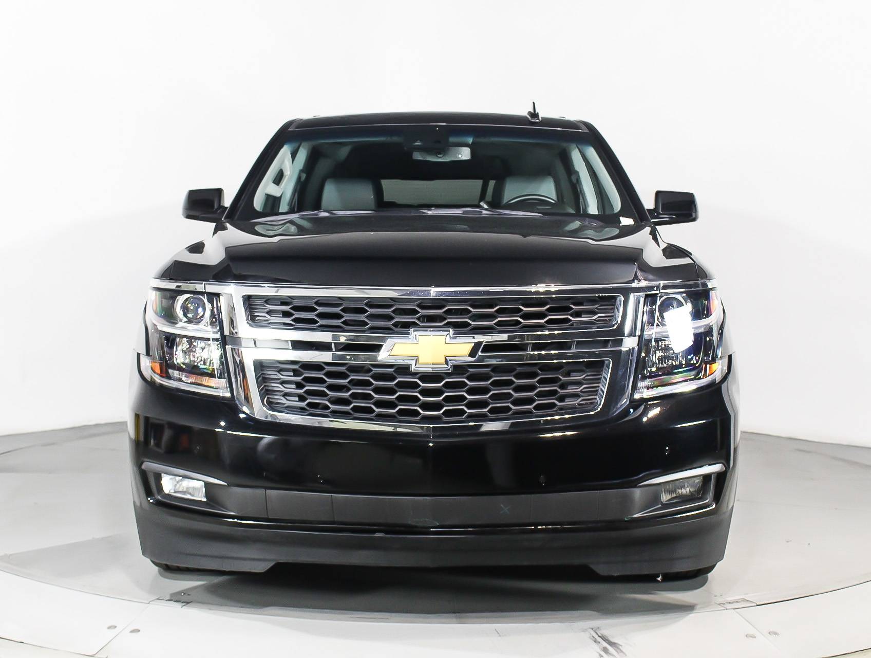 Florida Fine Cars - Used CHEVROLET SUBURBAN 2016 MIAMI LT