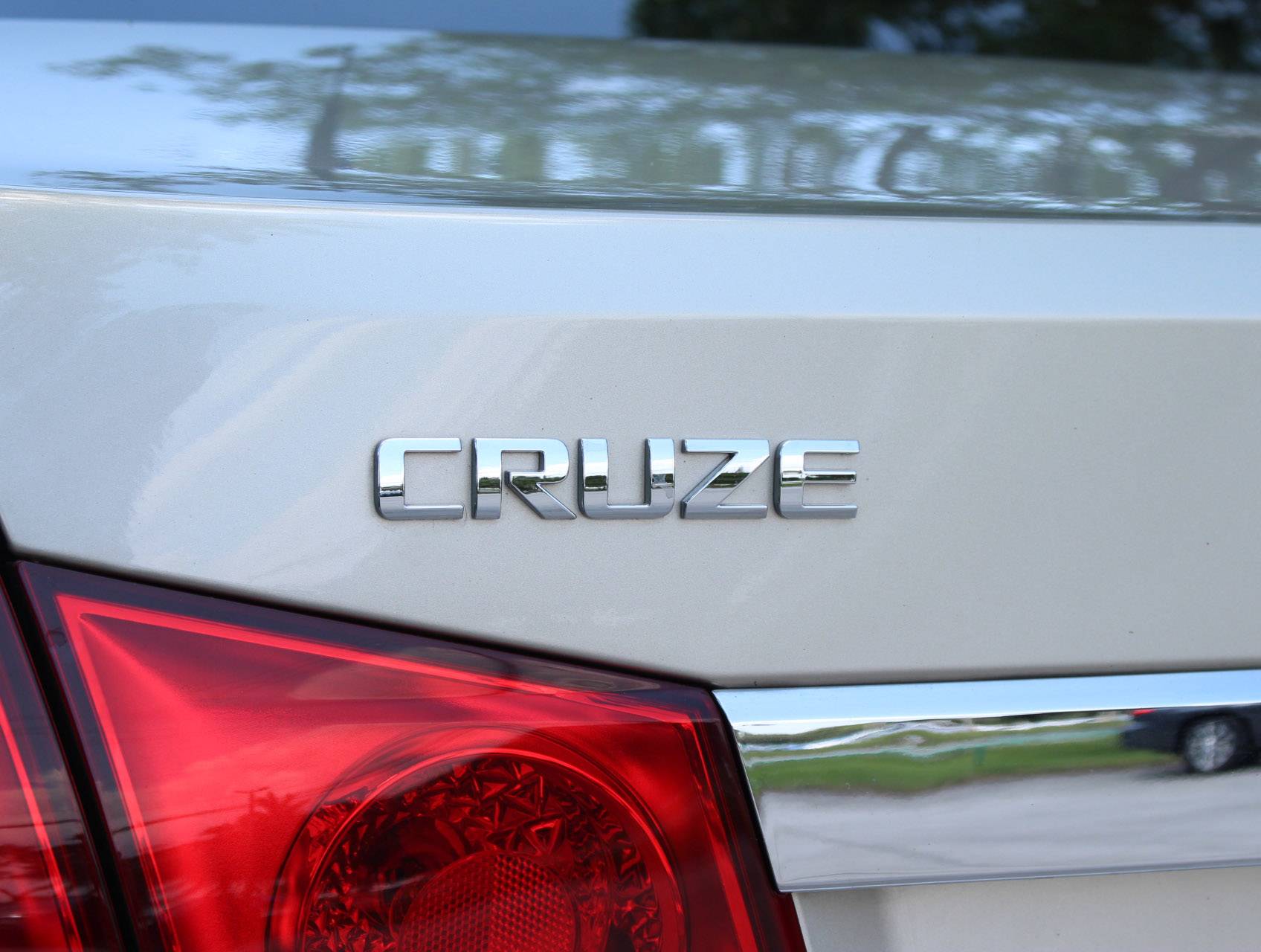 Florida Fine Cars - Used CHEVROLET CRUZE 2013 MARGATE 2LT