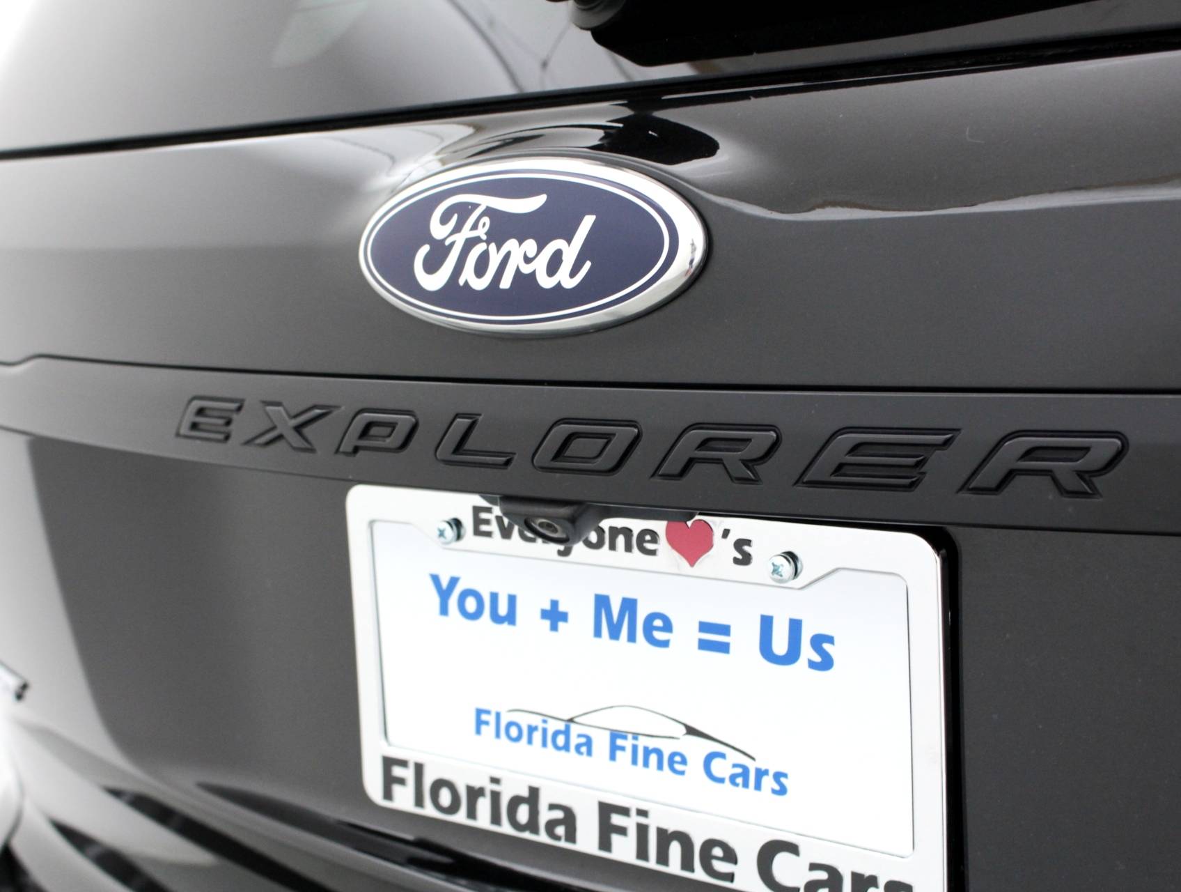 Florida Fine Cars - Used FORD EXPLORER 2015 MIAMI SPORT