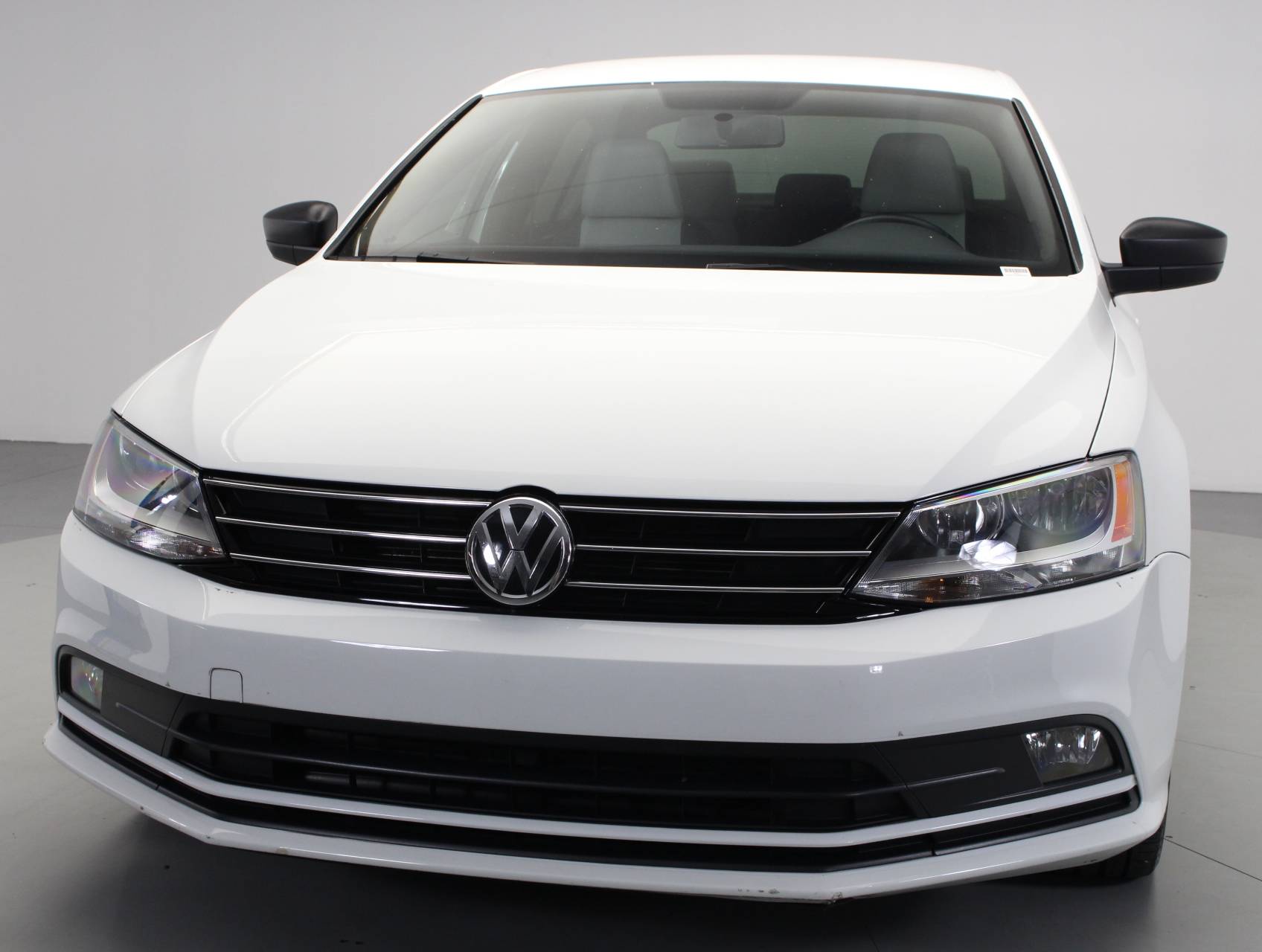 Florida Fine Cars - Used VOLKSWAGEN JETTA 2015 WEST PALM SE