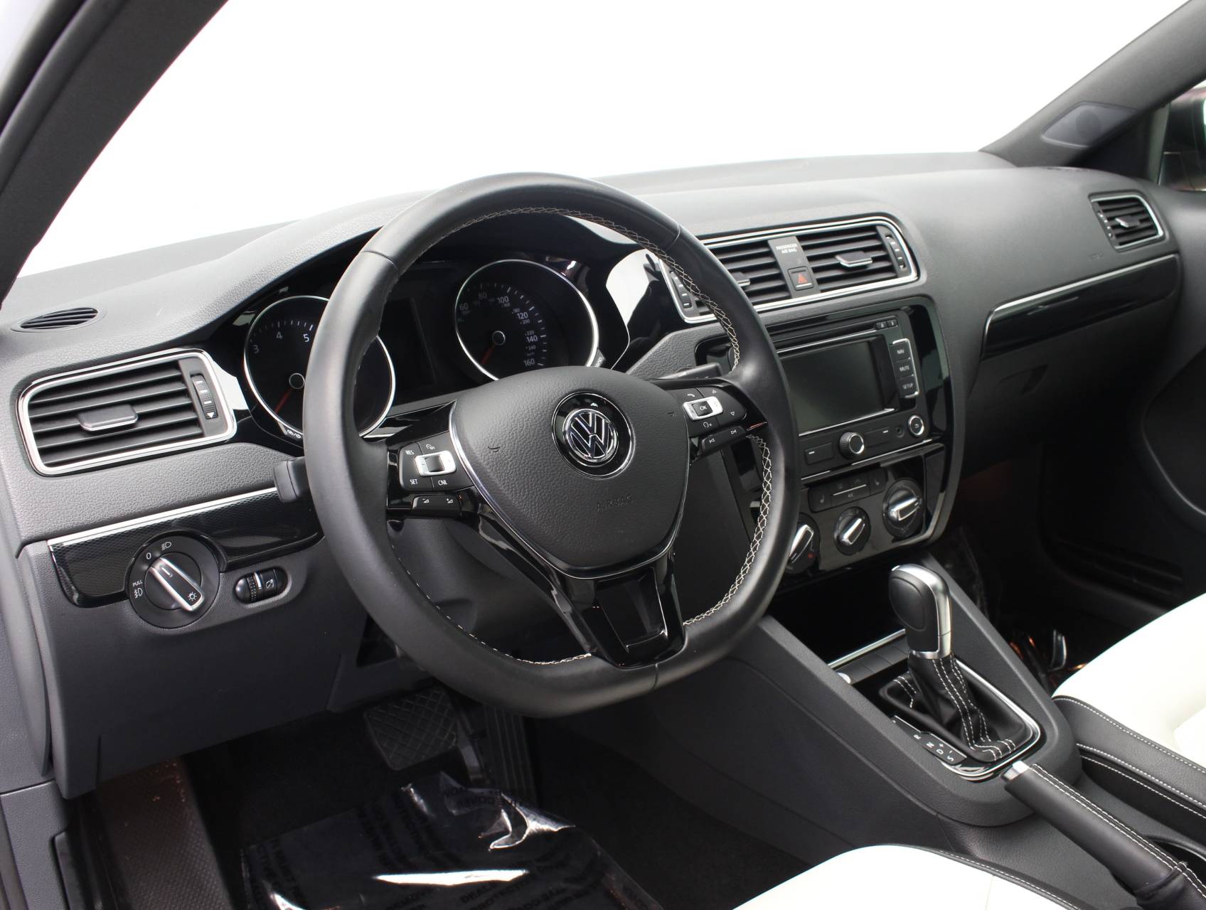 Florida Fine Cars - Used VOLKSWAGEN JETTA 2015 WEST PALM SE