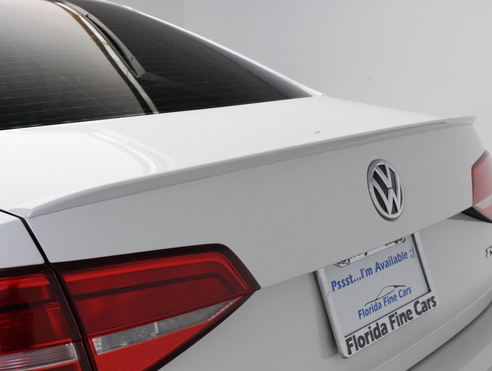 Florida Fine Cars - Used VOLKSWAGEN JETTA 2015 WEST PALM SE