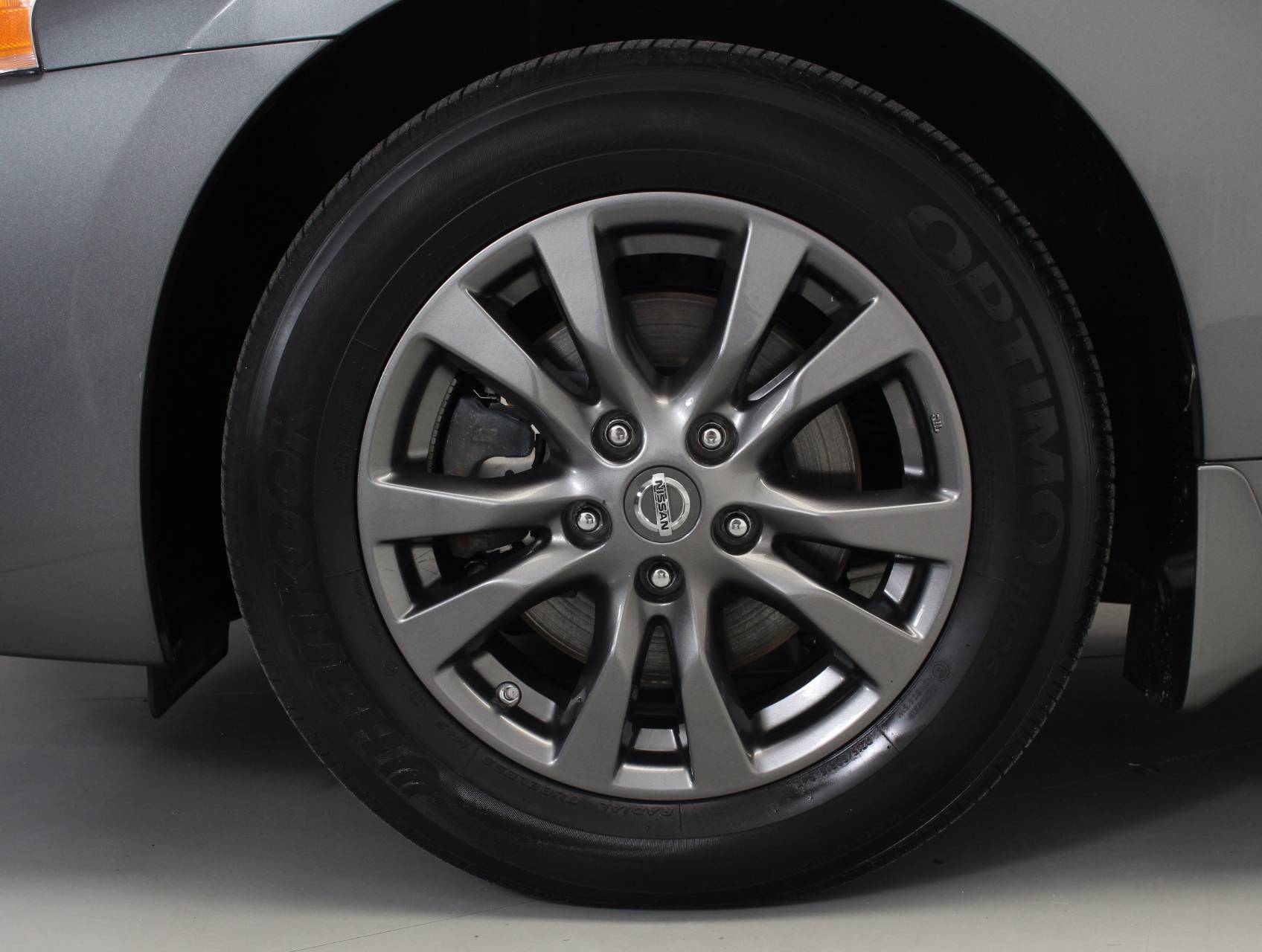 Florida Fine Cars - Used NISSAN ALTIMA 2015 WEST PALM Special Edition