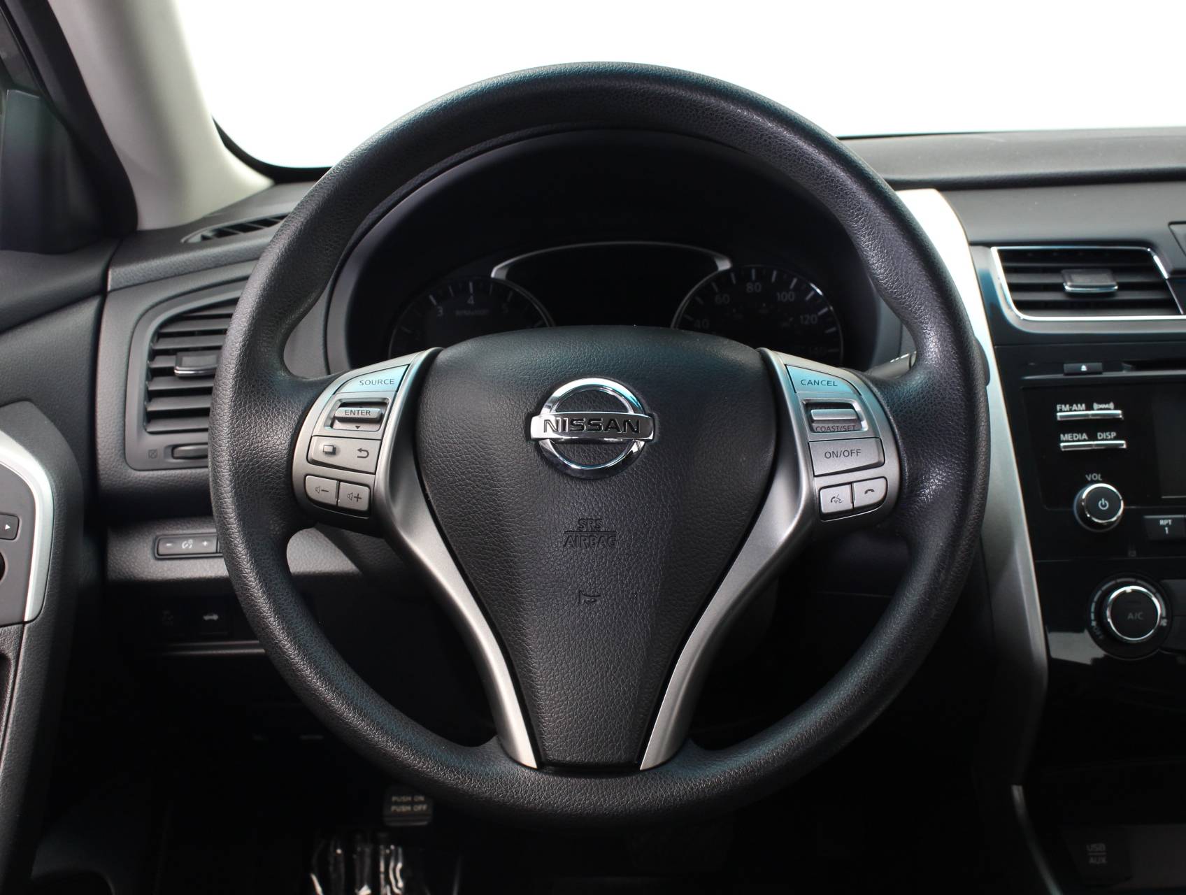 Florida Fine Cars - Used NISSAN ALTIMA 2015 WEST PALM Special Edition