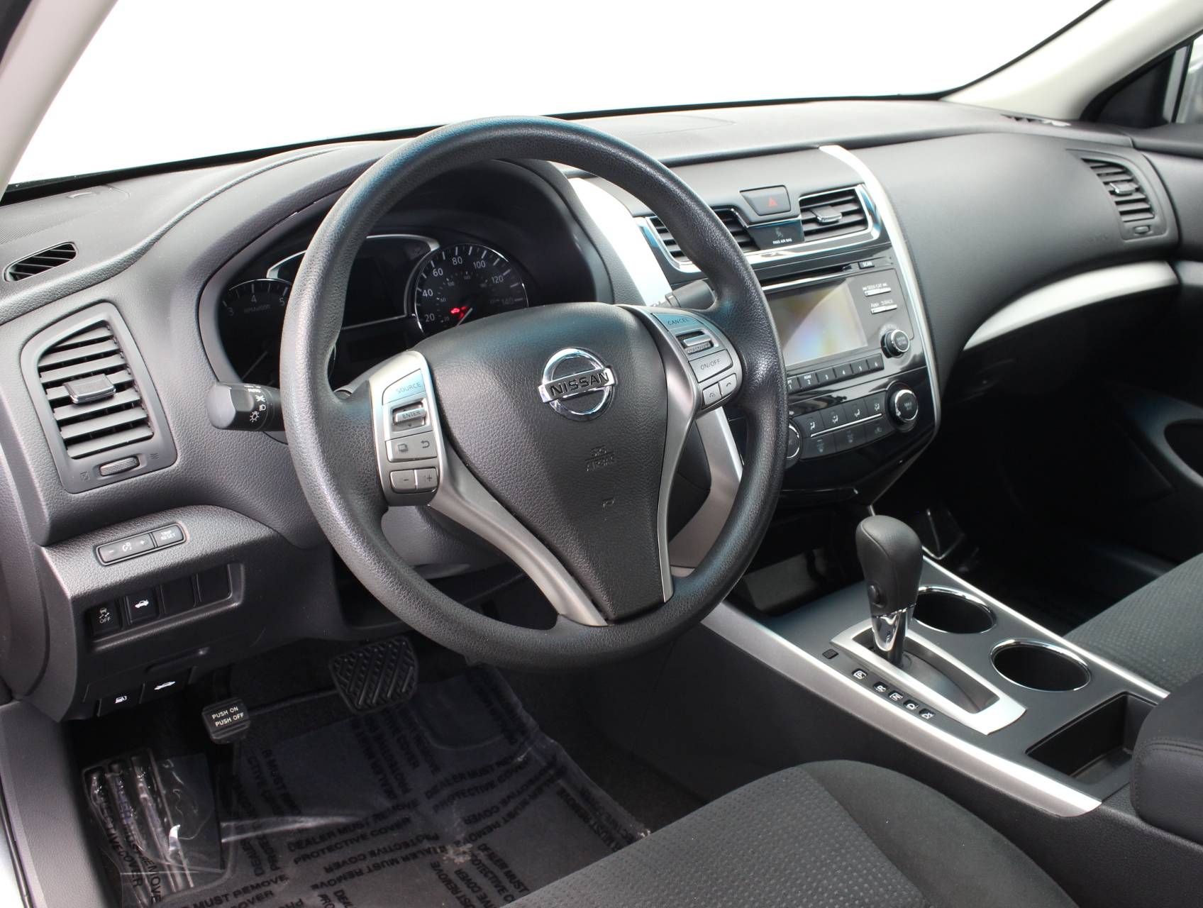 Florida Fine Cars - Used NISSAN ALTIMA 2015 WEST PALM Special Edition