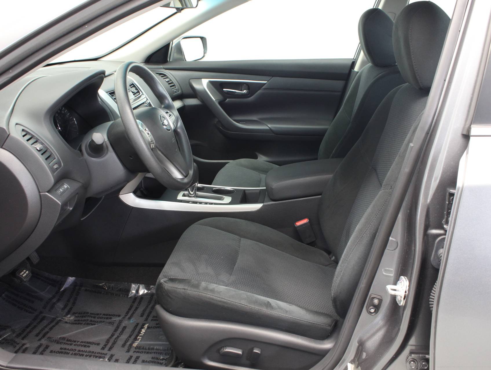 Florida Fine Cars - Used NISSAN ALTIMA 2015 WEST PALM Special Edition