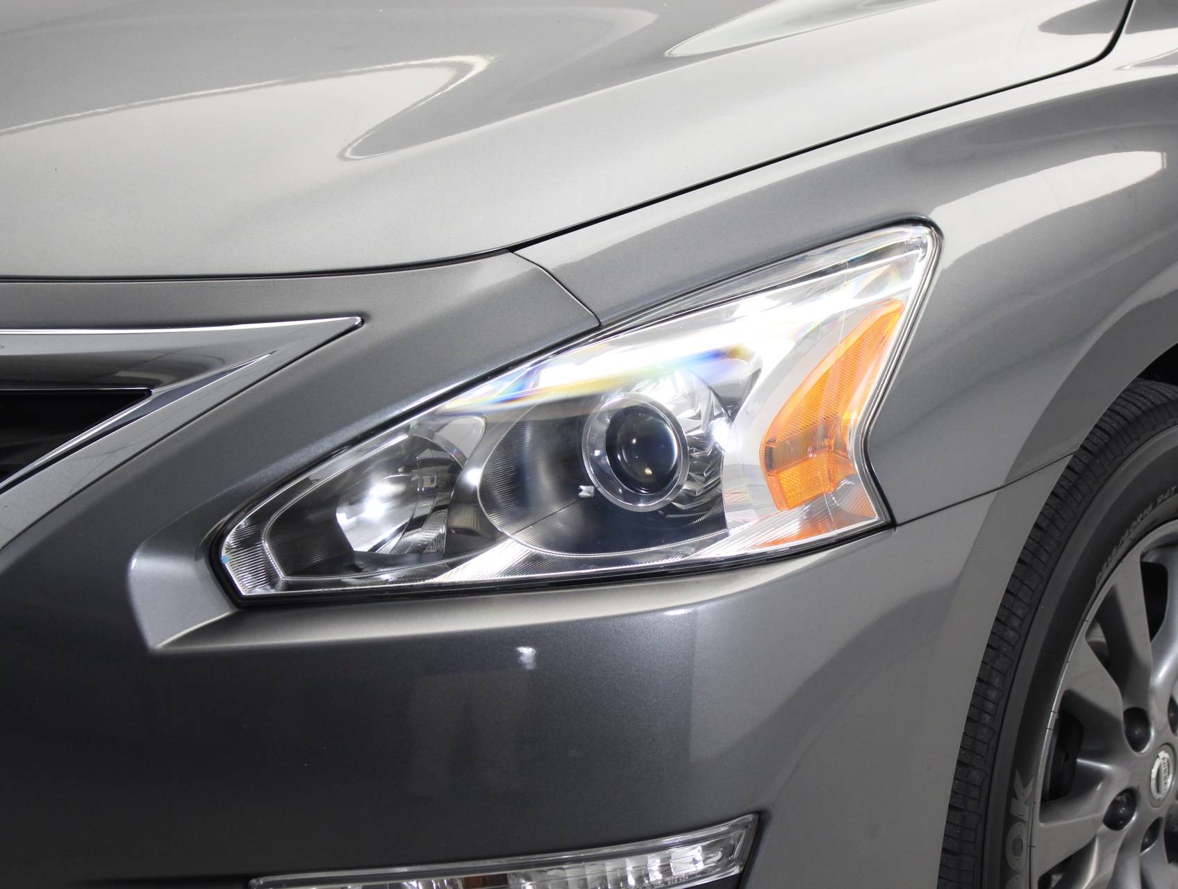 Florida Fine Cars - Used NISSAN ALTIMA 2015 WEST PALM Special Edition