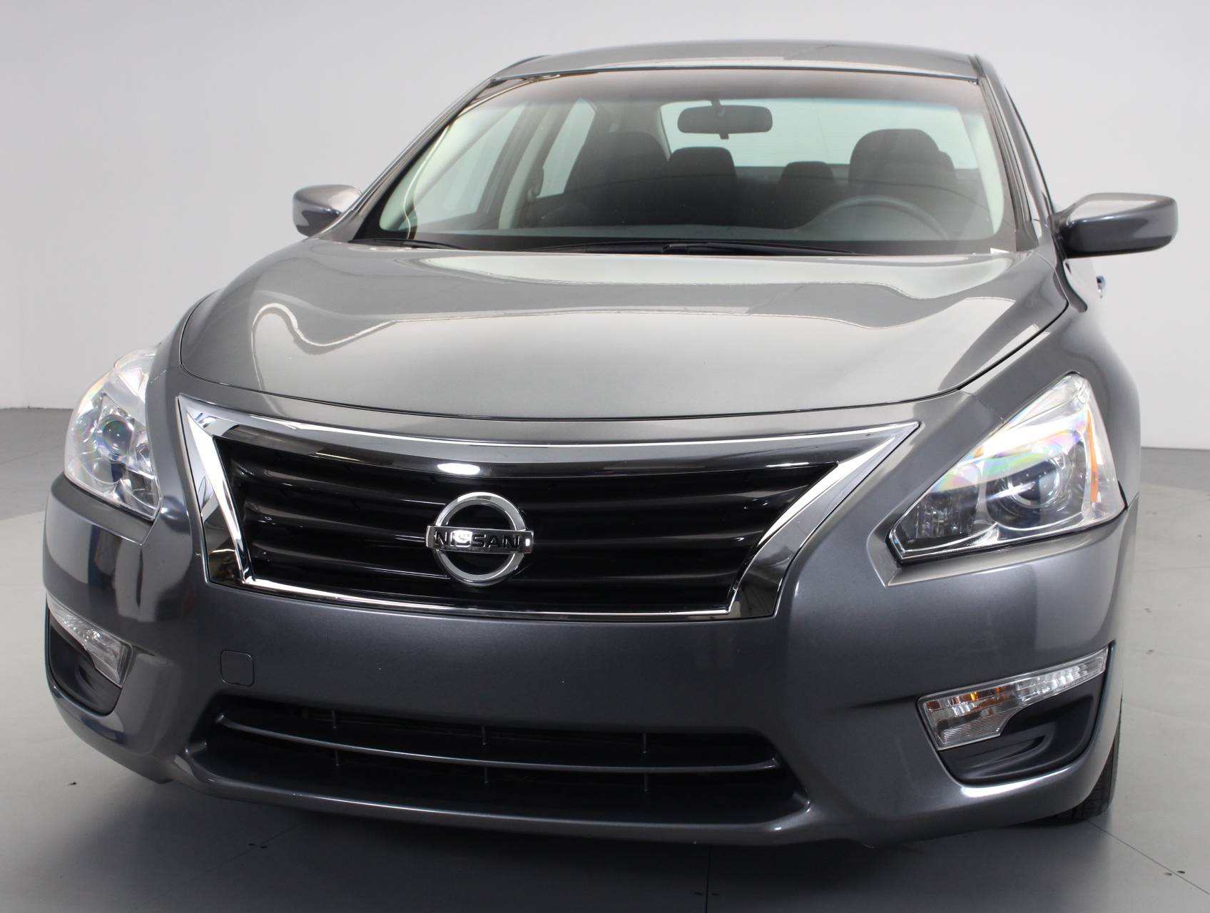 Florida Fine Cars - Used NISSAN ALTIMA 2015 WEST PALM Special Edition