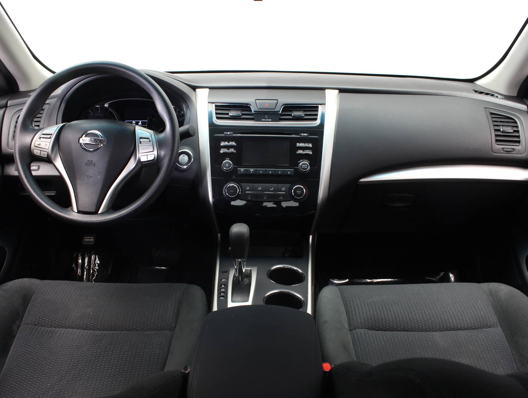 Florida Fine Cars - Used NISSAN ALTIMA 2015 WEST PALM Special Edition