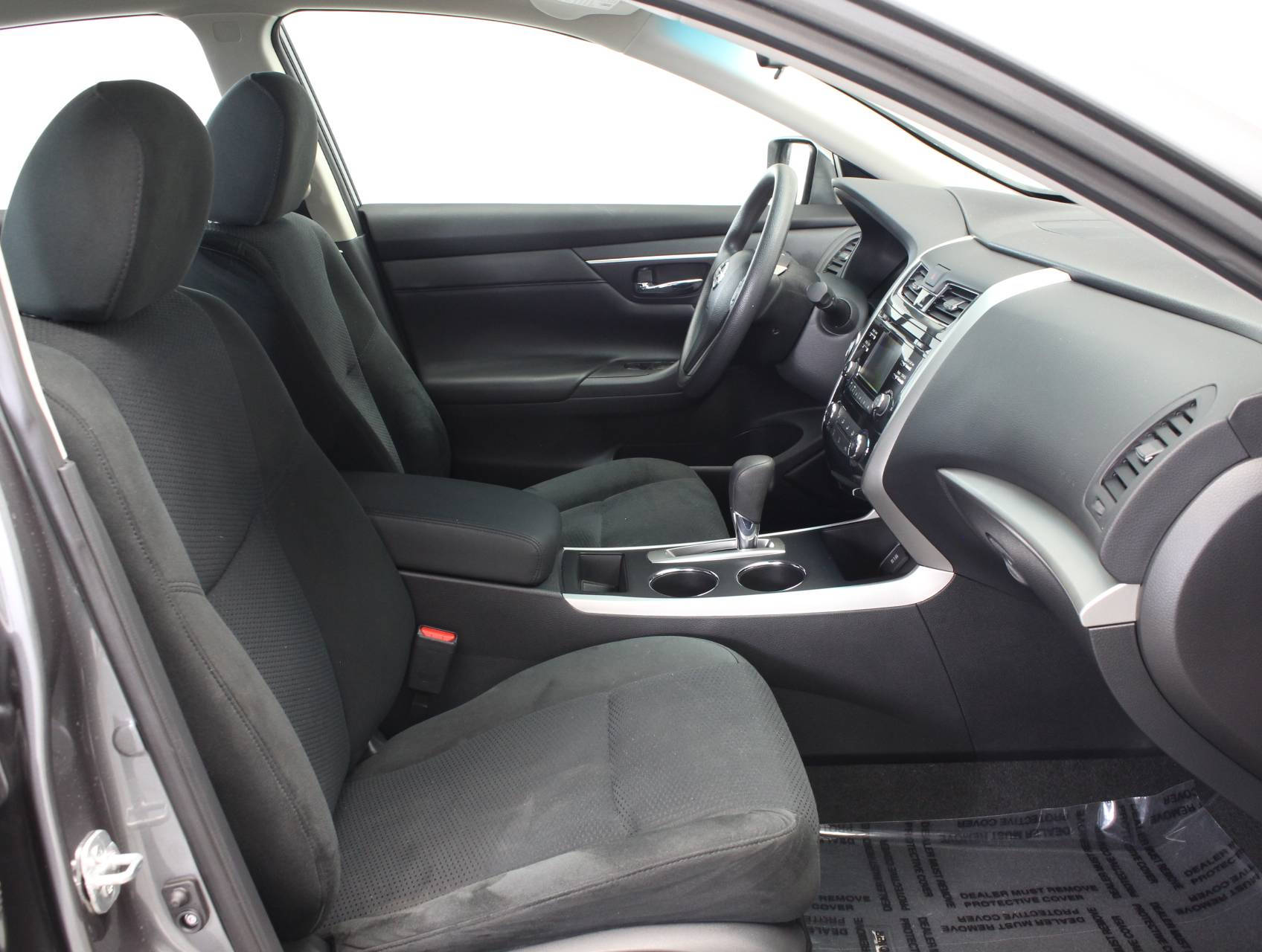 Florida Fine Cars - Used NISSAN ALTIMA 2015 WEST PALM Special Edition