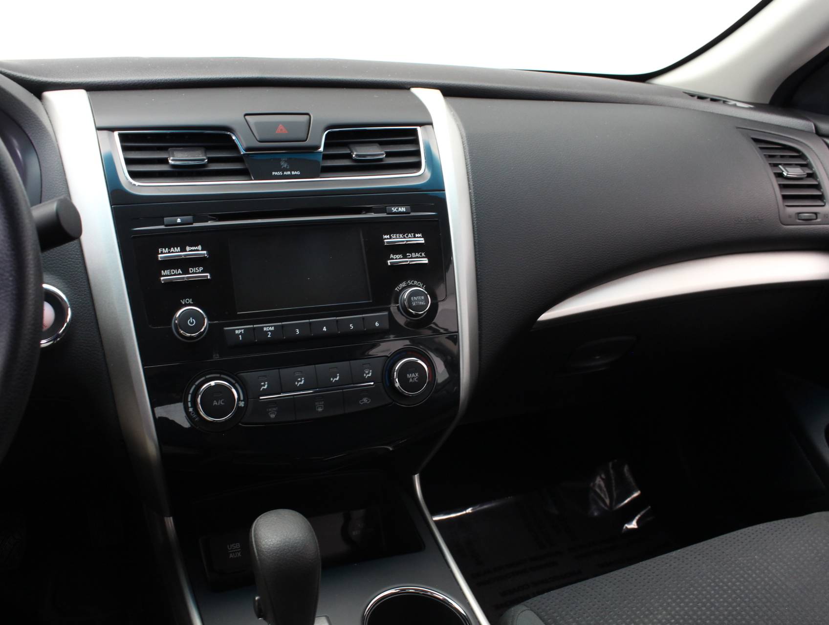 Florida Fine Cars - Used NISSAN ALTIMA 2015 WEST PALM Special Edition