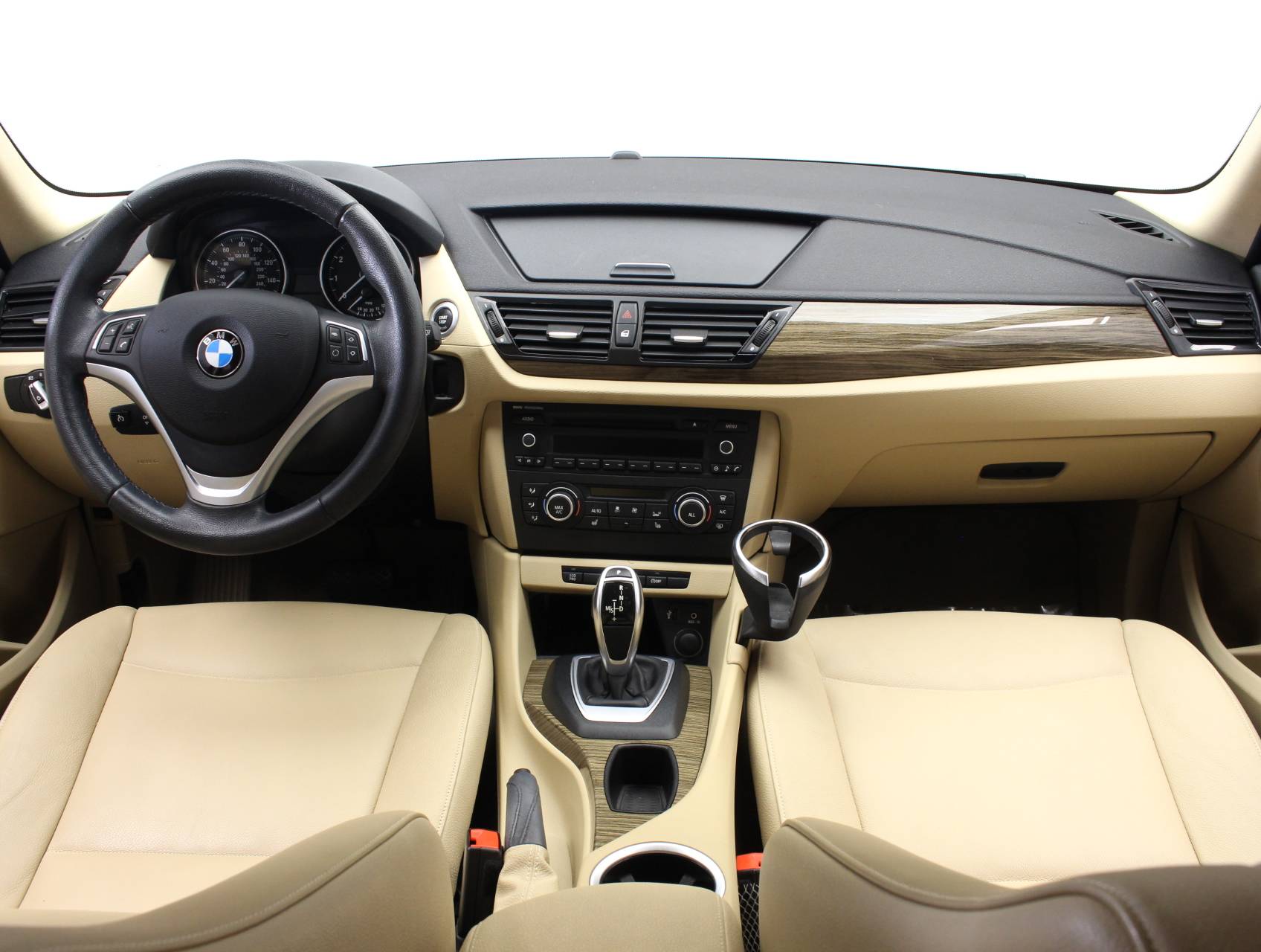 Florida Fine Cars - Used BMW X1 2013 WEST PALM SDRIVE28I