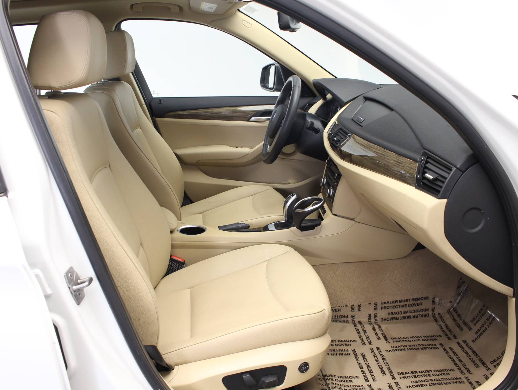 Florida Fine Cars - Used BMW X1 2013 WEST PALM SDRIVE28I