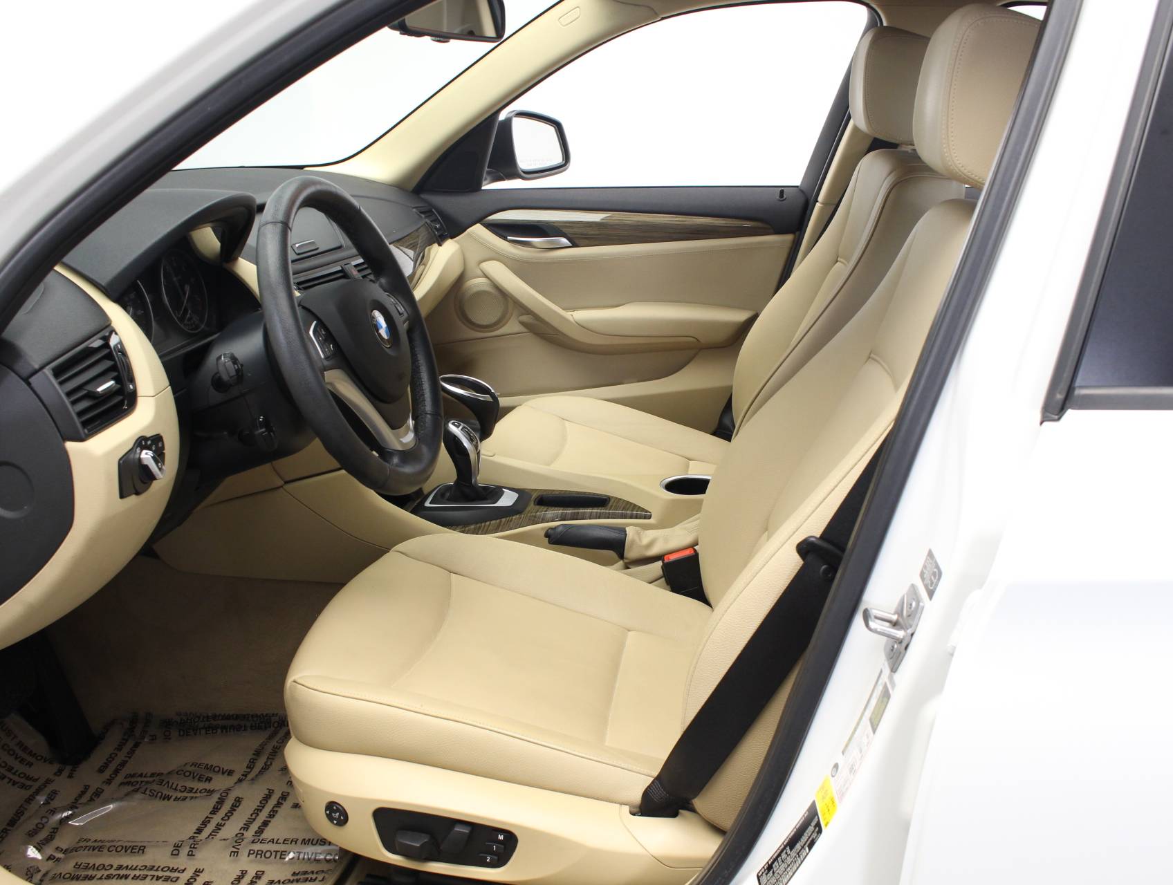 Florida Fine Cars - Used BMW X1 2013 WEST PALM SDRIVE28I