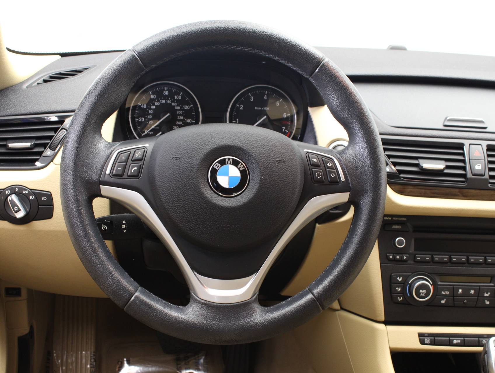 Florida Fine Cars - Used BMW X1 2013 WEST PALM SDRIVE28I
