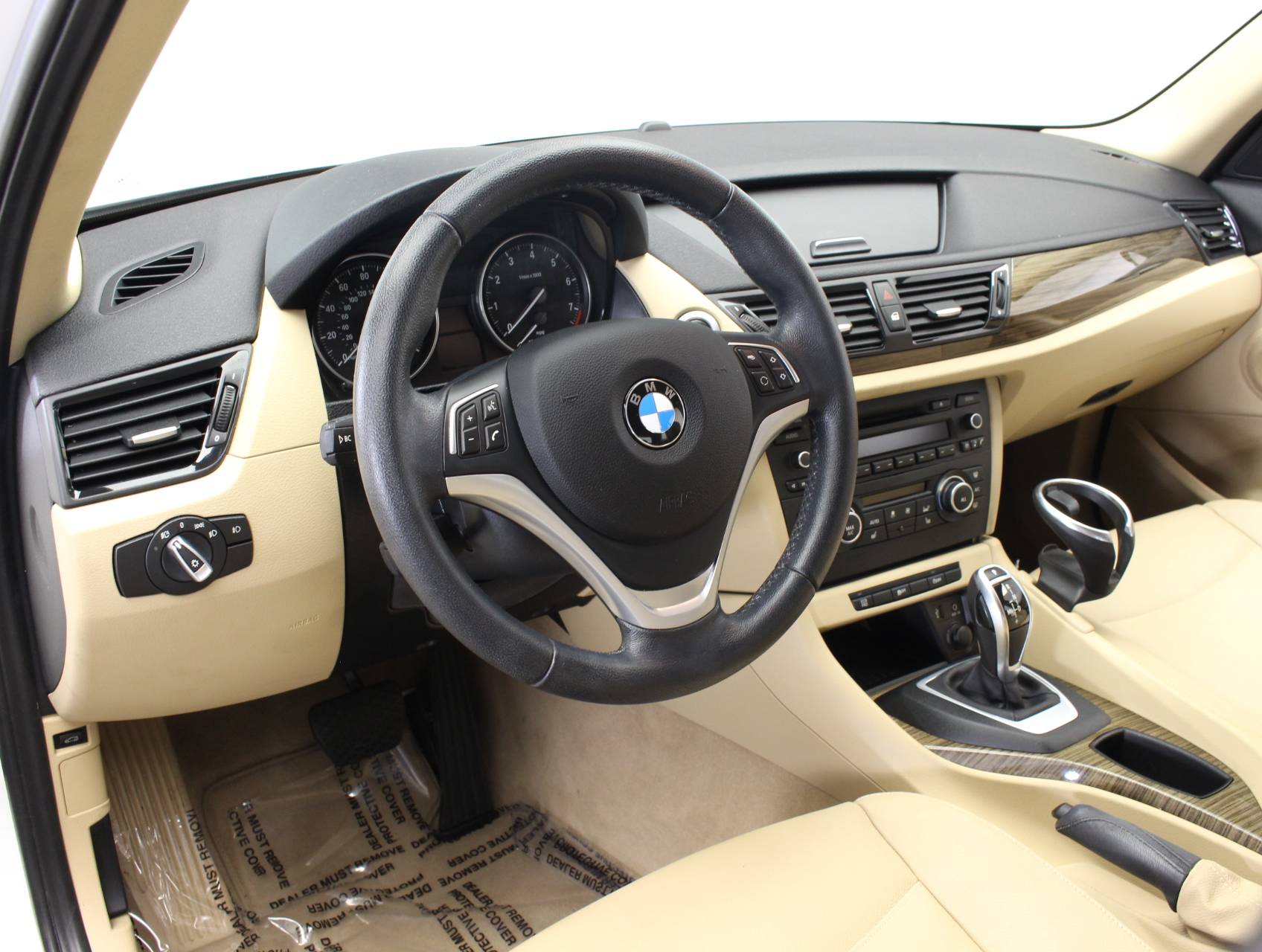 Florida Fine Cars - Used BMW X1 2013 WEST PALM SDRIVE28I