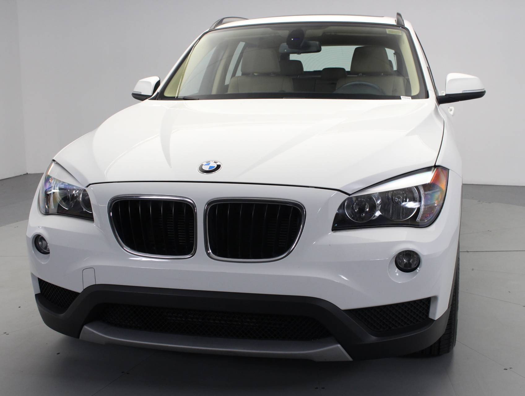 Florida Fine Cars - Used BMW X1 2013 WEST PALM SDRIVE28I