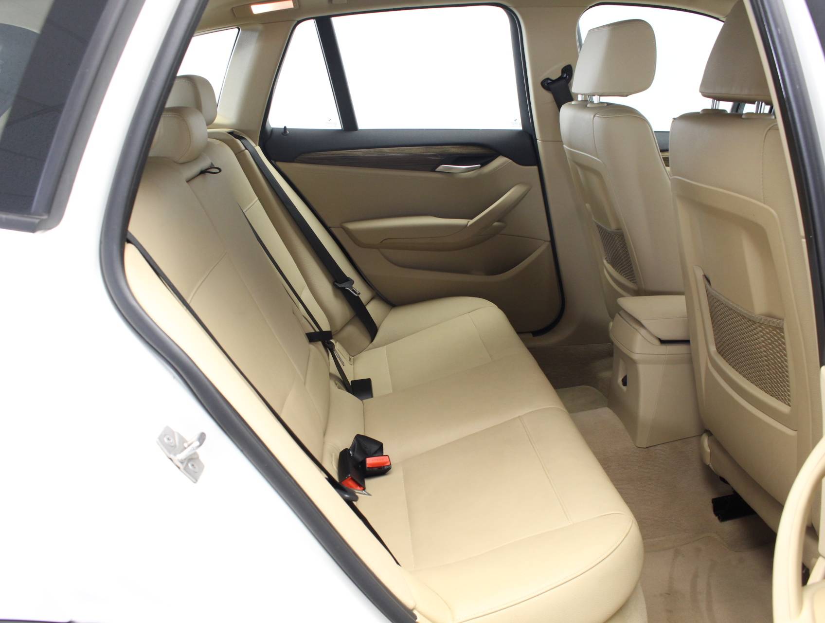 Florida Fine Cars - Used BMW X1 2013 WEST PALM SDRIVE28I