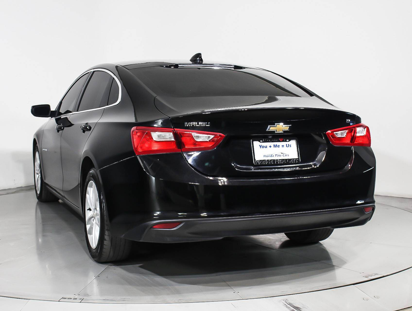 Florida Fine Cars - Used CHEVROLET MALIBU 2016 MIAMI LT (1LT)