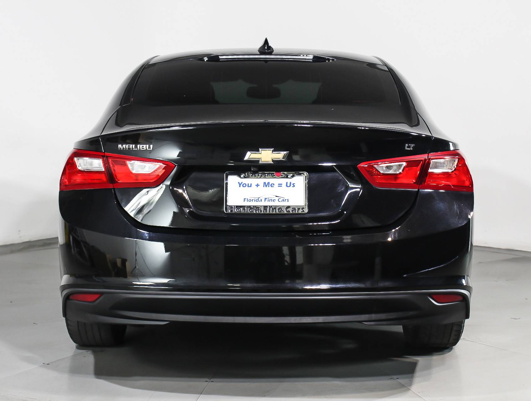 Florida Fine Cars - Used CHEVROLET MALIBU 2016 MIAMI LT (1LT)