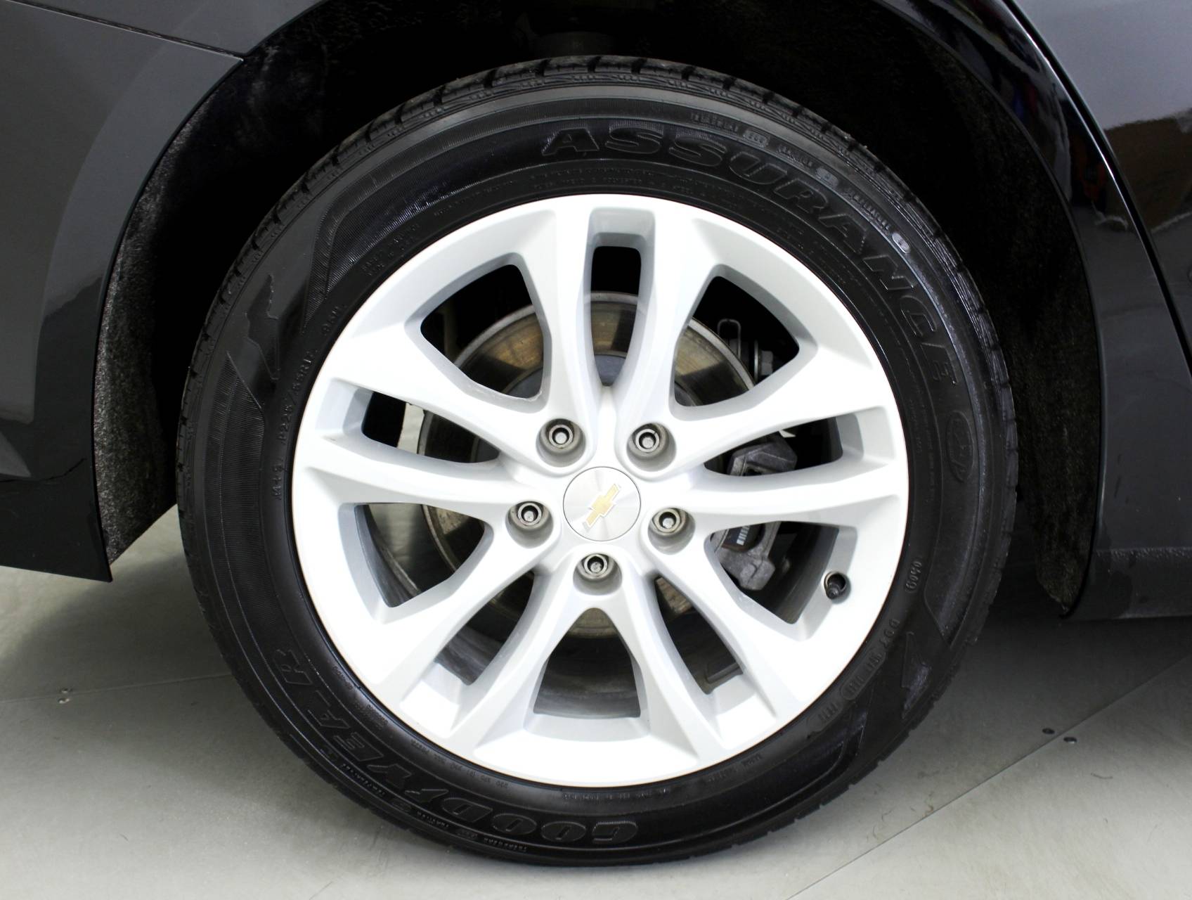 Florida Fine Cars - Used CHEVROLET MALIBU 2016 MIAMI LT (1LT)