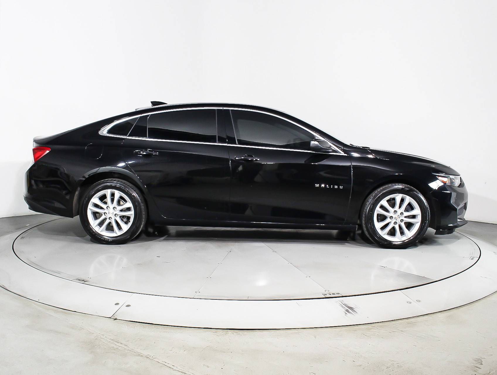 Florida Fine Cars - Used CHEVROLET MALIBU 2016 MIAMI LT (1LT)