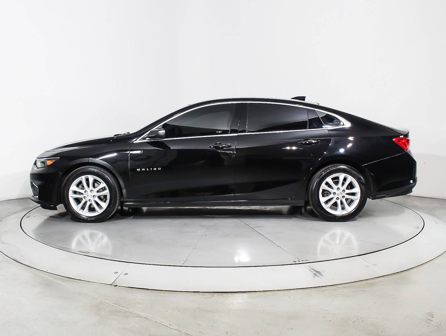 Florida Fine Cars - Used CHEVROLET MALIBU 2016 MIAMI LT (1LT)