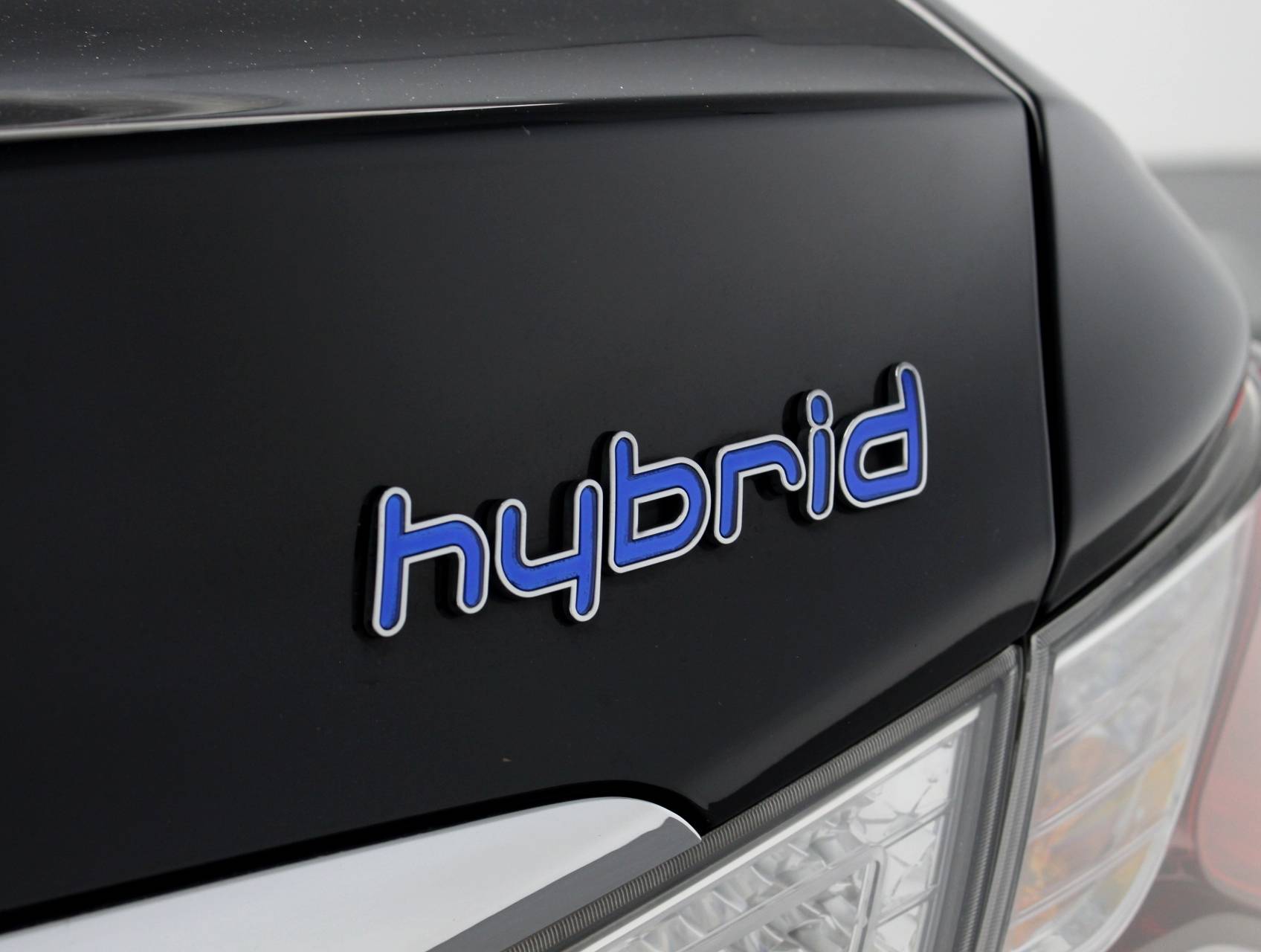 Florida Fine Cars - Used HYUNDAI SONATA HYBRID 2015 WEST PALM Limited