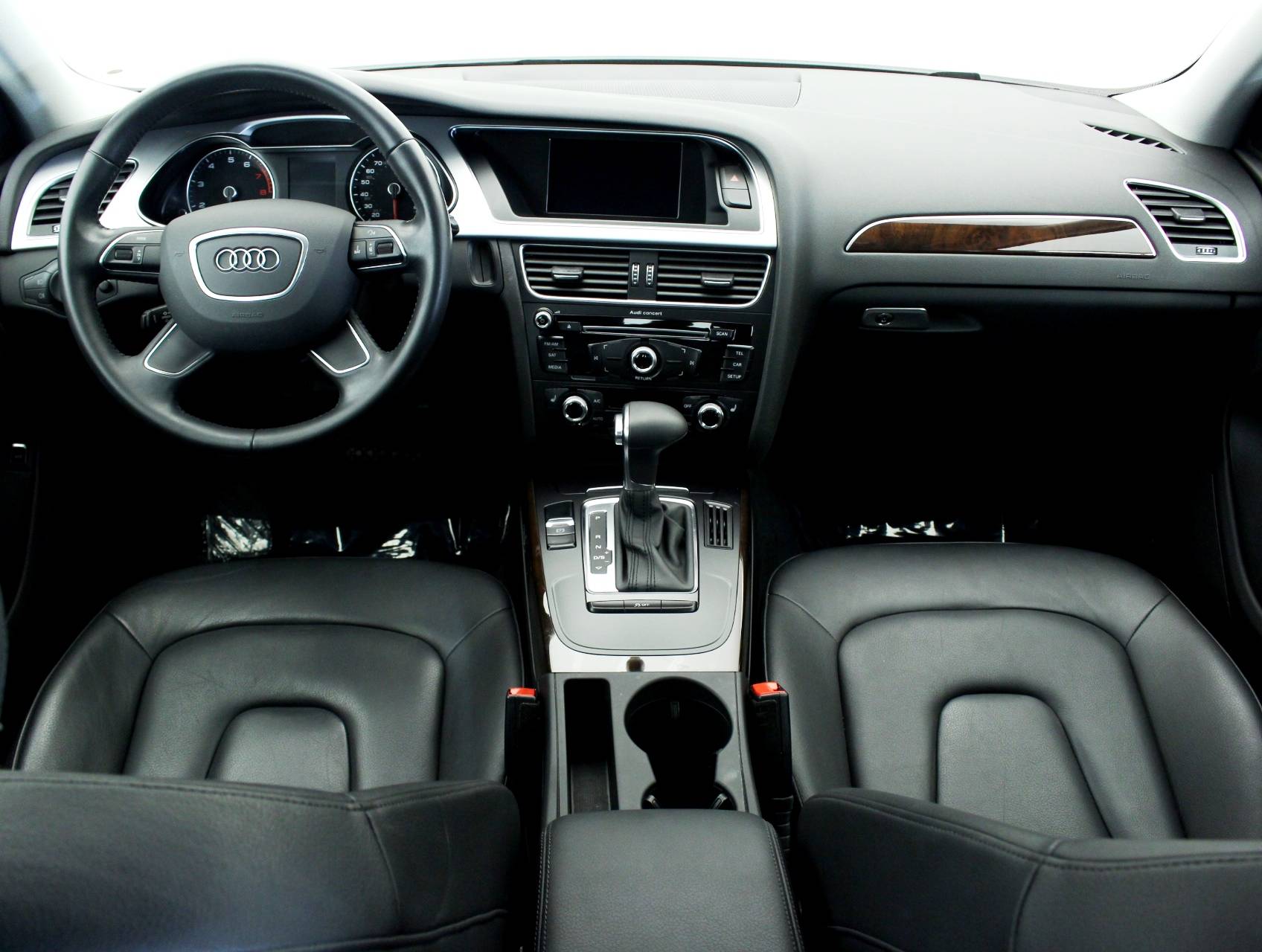 Florida Fine Cars - Used AUDI A4 2015 MIAMI PREMIUM