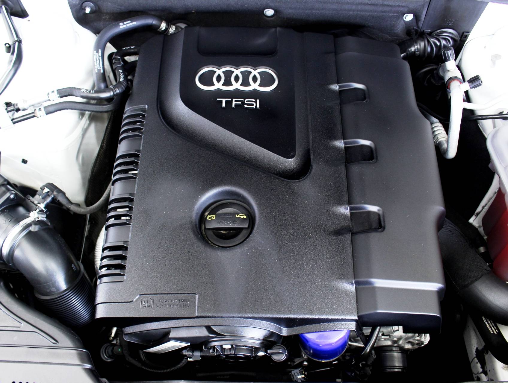 Florida Fine Cars - Used AUDI A4 2015 MIAMI PREMIUM