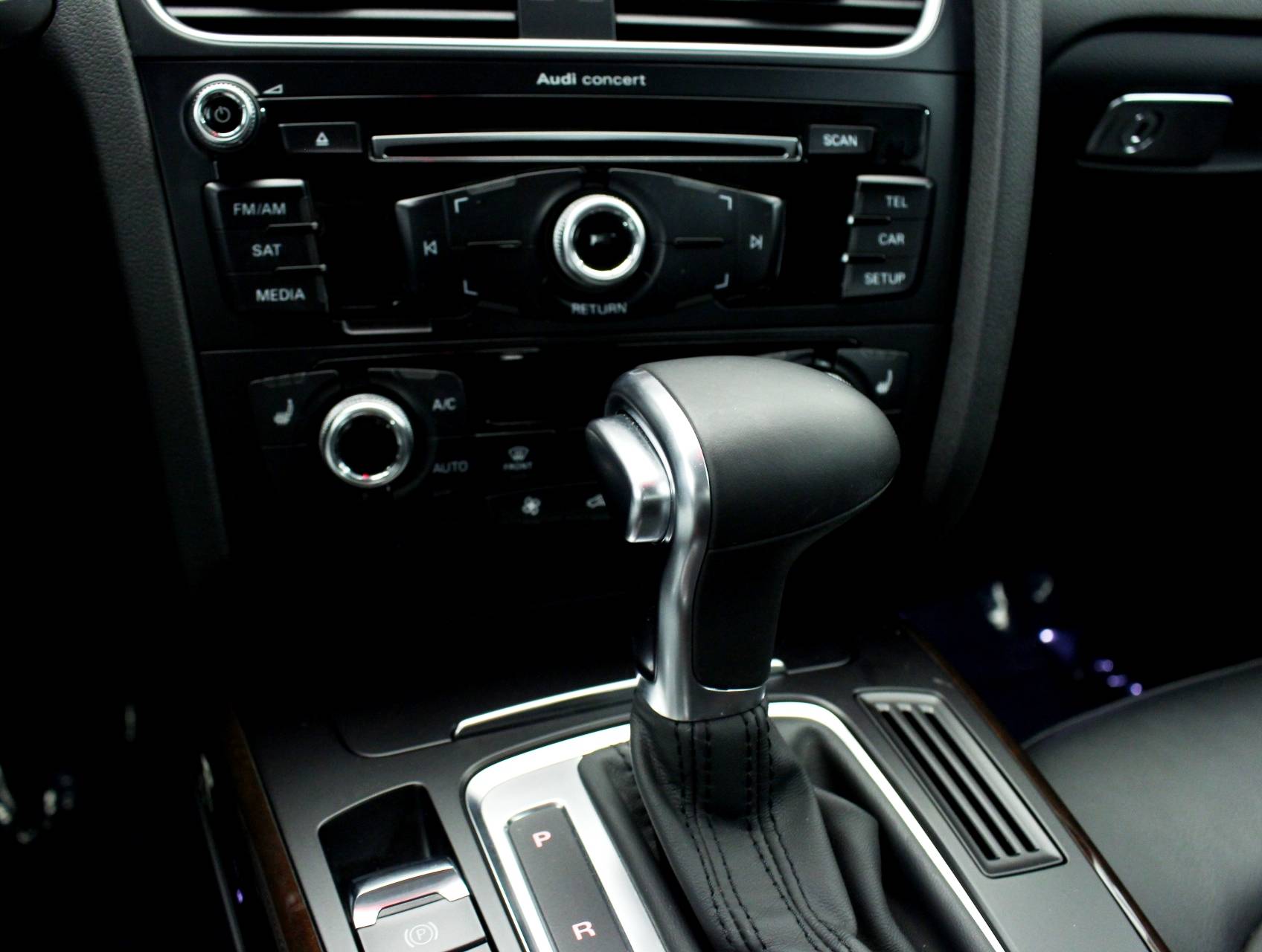 Florida Fine Cars - Used AUDI A4 2015 MIAMI PREMIUM