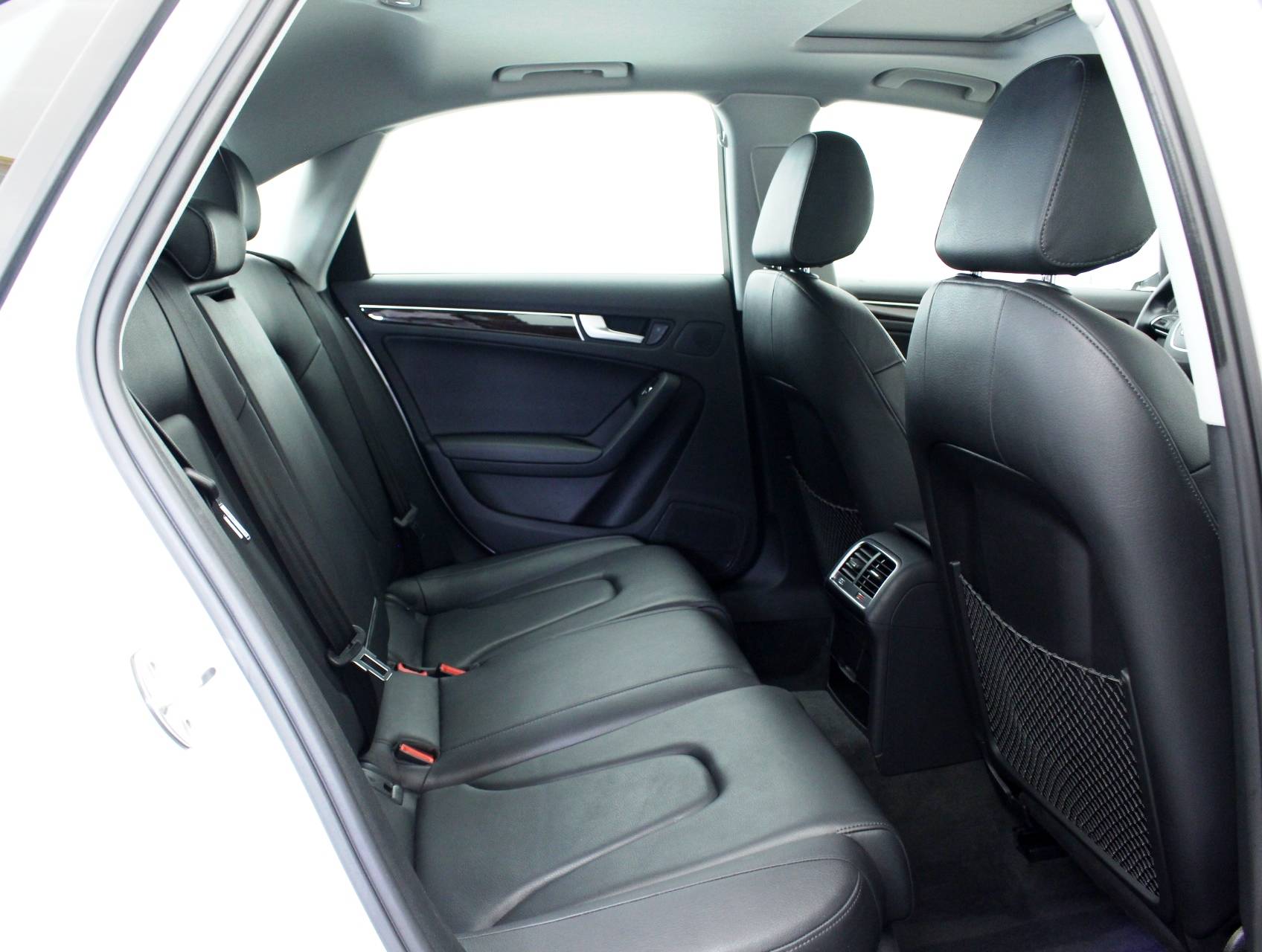 Florida Fine Cars - Used AUDI A4 2015 MIAMI PREMIUM