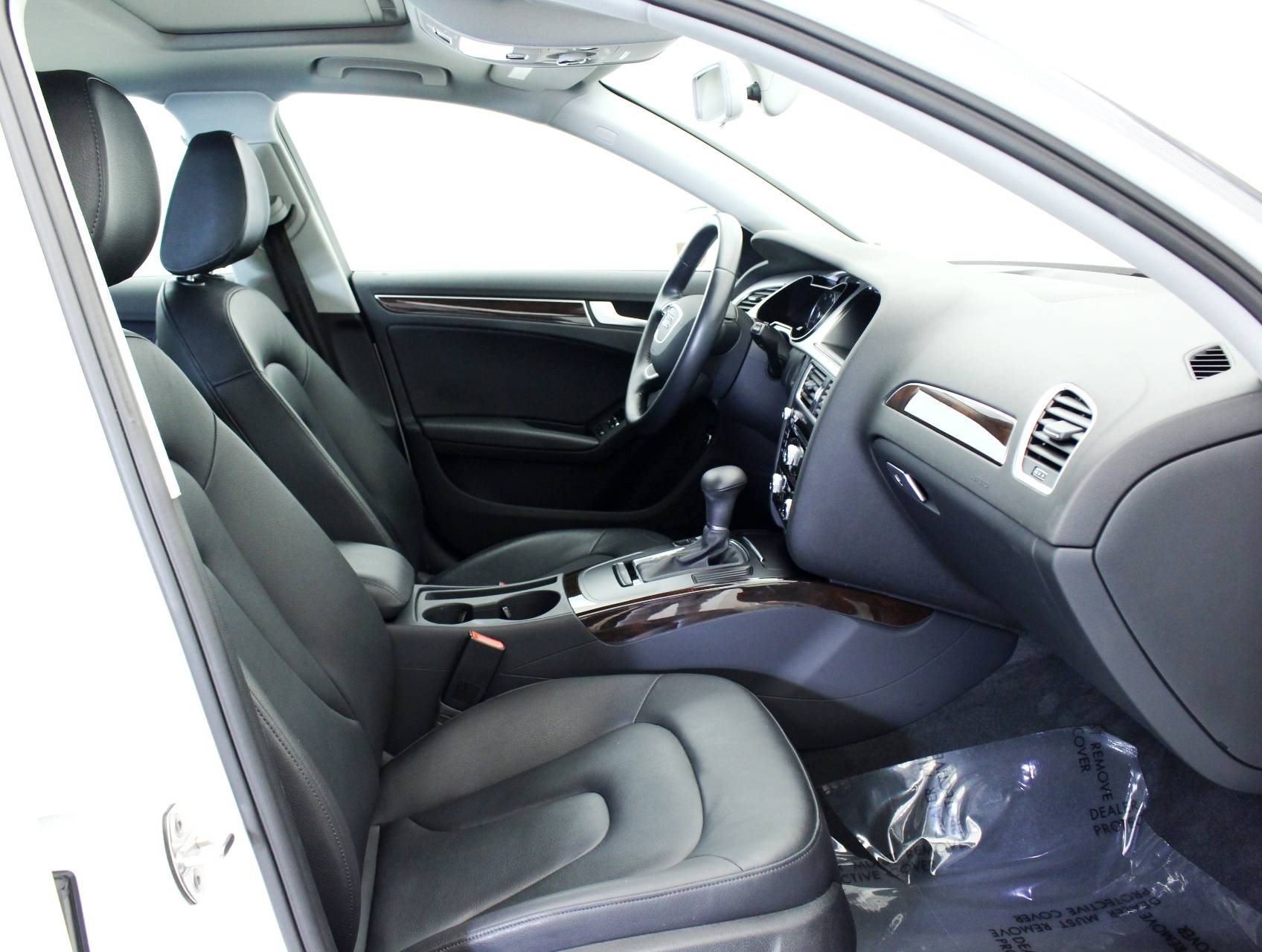 Florida Fine Cars - Used AUDI A4 2015 MIAMI PREMIUM