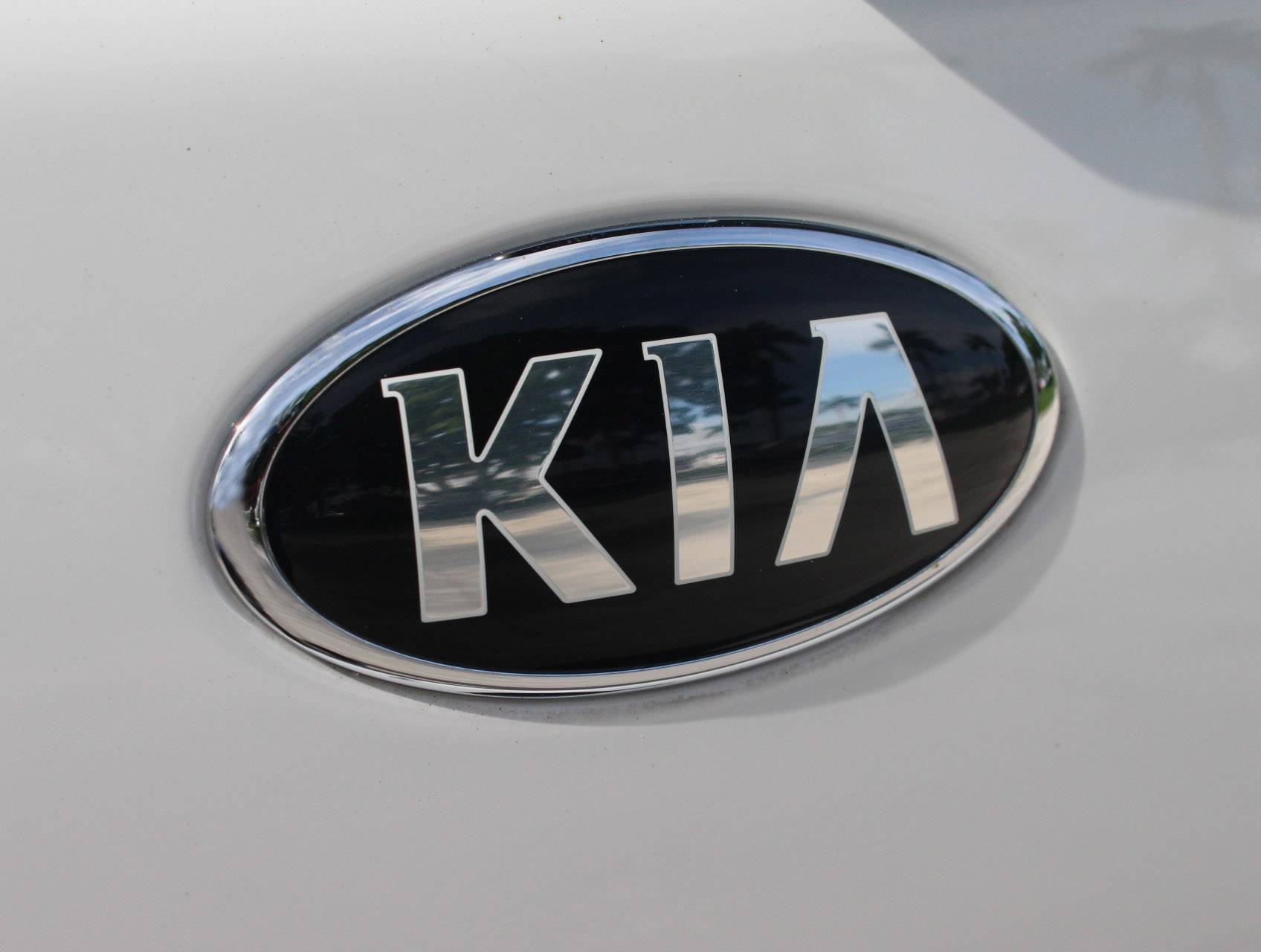 Florida Fine Cars - Used KIA SOUL 2017 MARGATE +