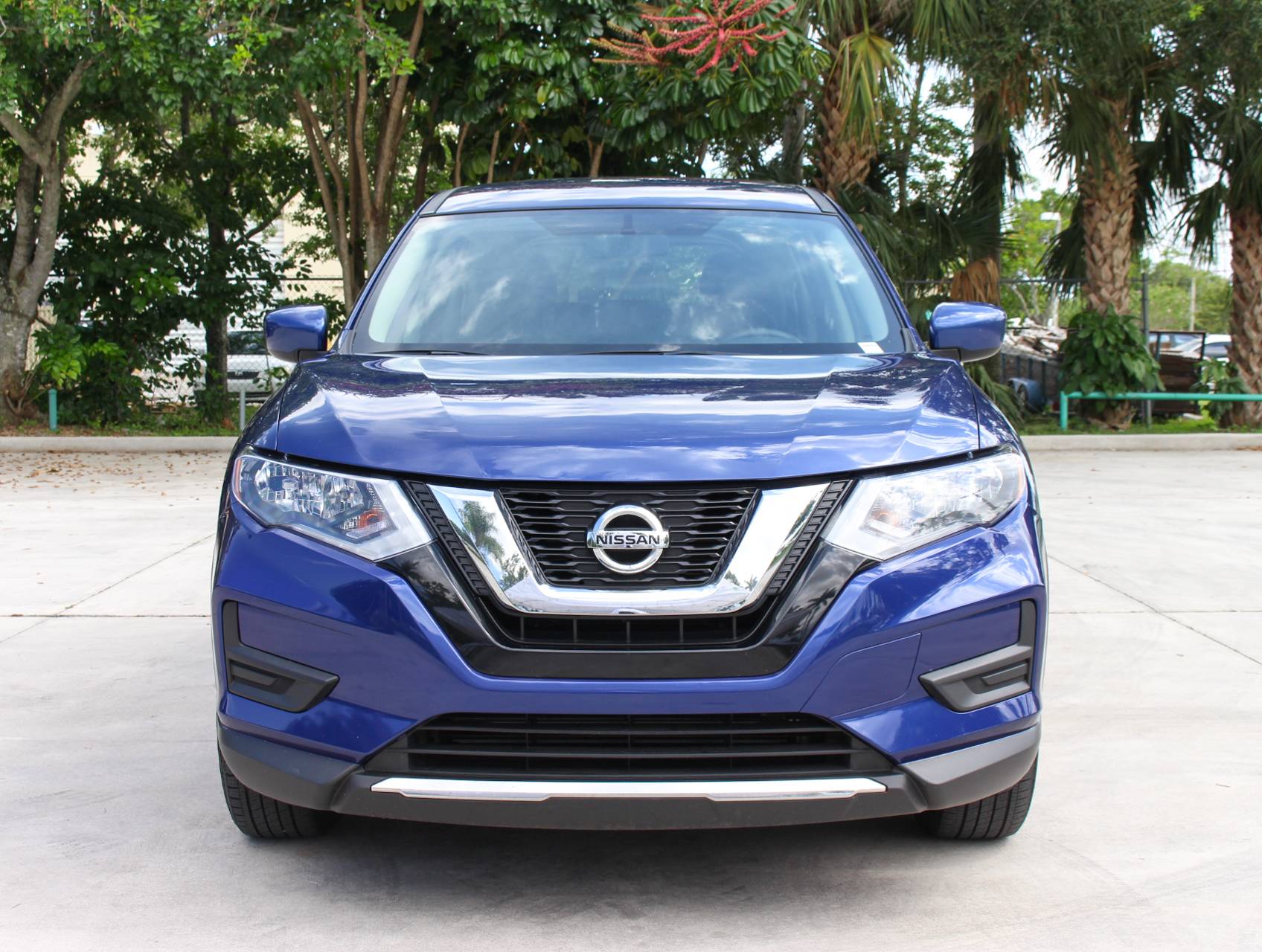 Florida Fine Cars - Used NISSAN ROGUE 2017 MARGATE S Awd