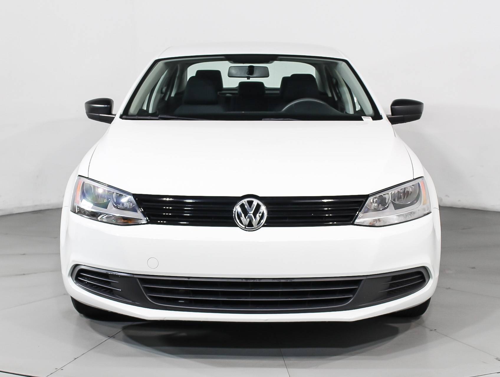 Florida Fine Cars - Used VOLKSWAGEN JETTA 2014 MARGATE S