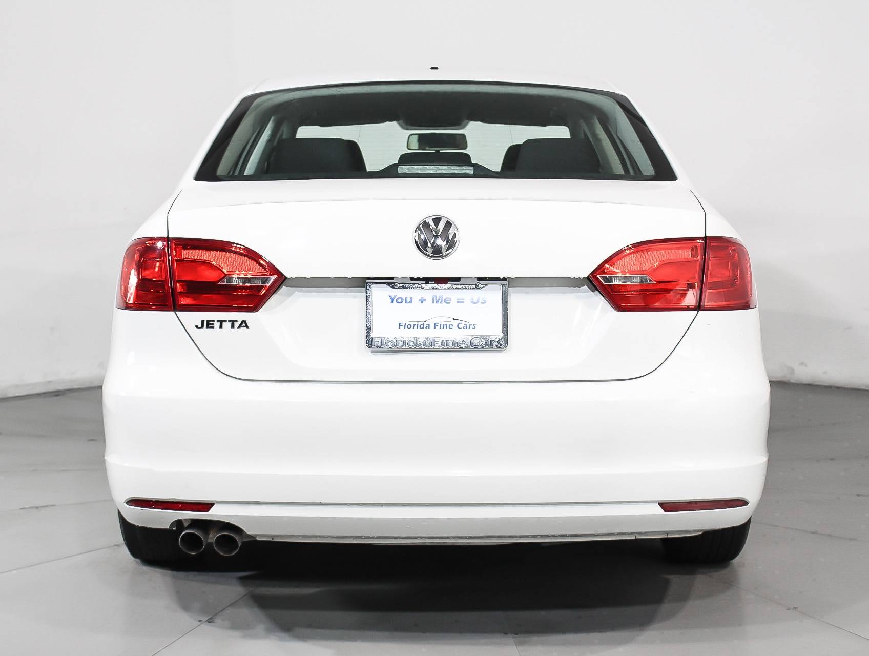 Florida Fine Cars - Used VOLKSWAGEN JETTA 2014 MARGATE S