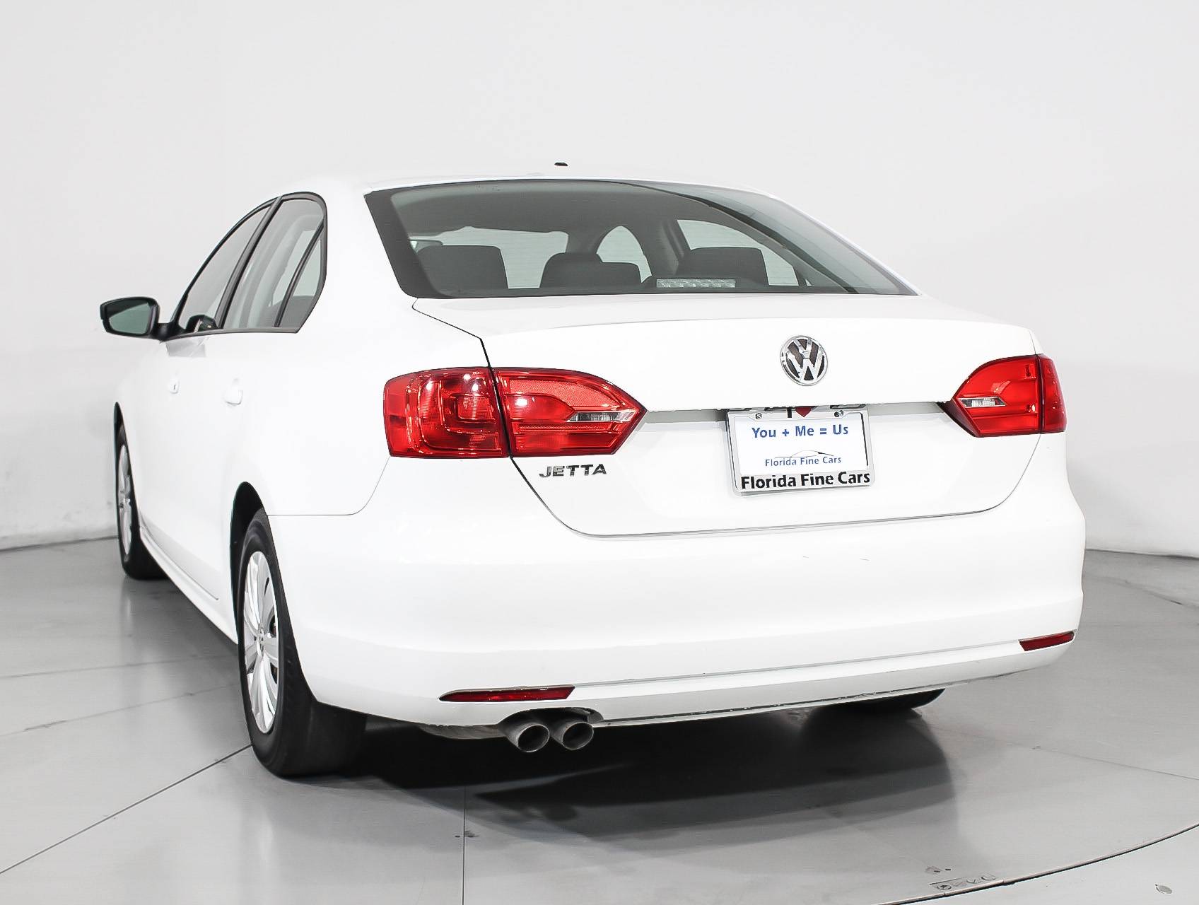 Florida Fine Cars - Used VOLKSWAGEN JETTA 2014 MARGATE S