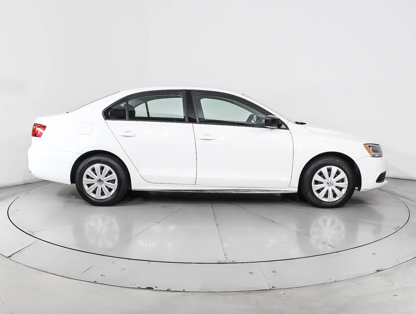 Florida Fine Cars - Used VOLKSWAGEN JETTA 2014 MARGATE S