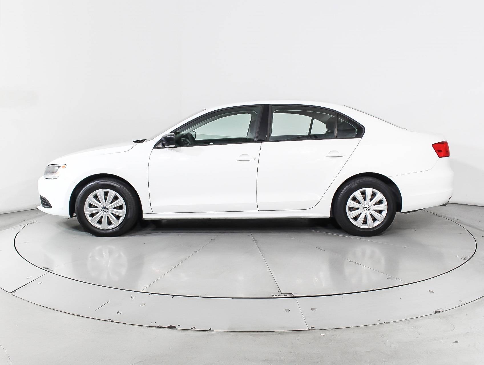 Florida Fine Cars - Used VOLKSWAGEN JETTA 2014 MARGATE S