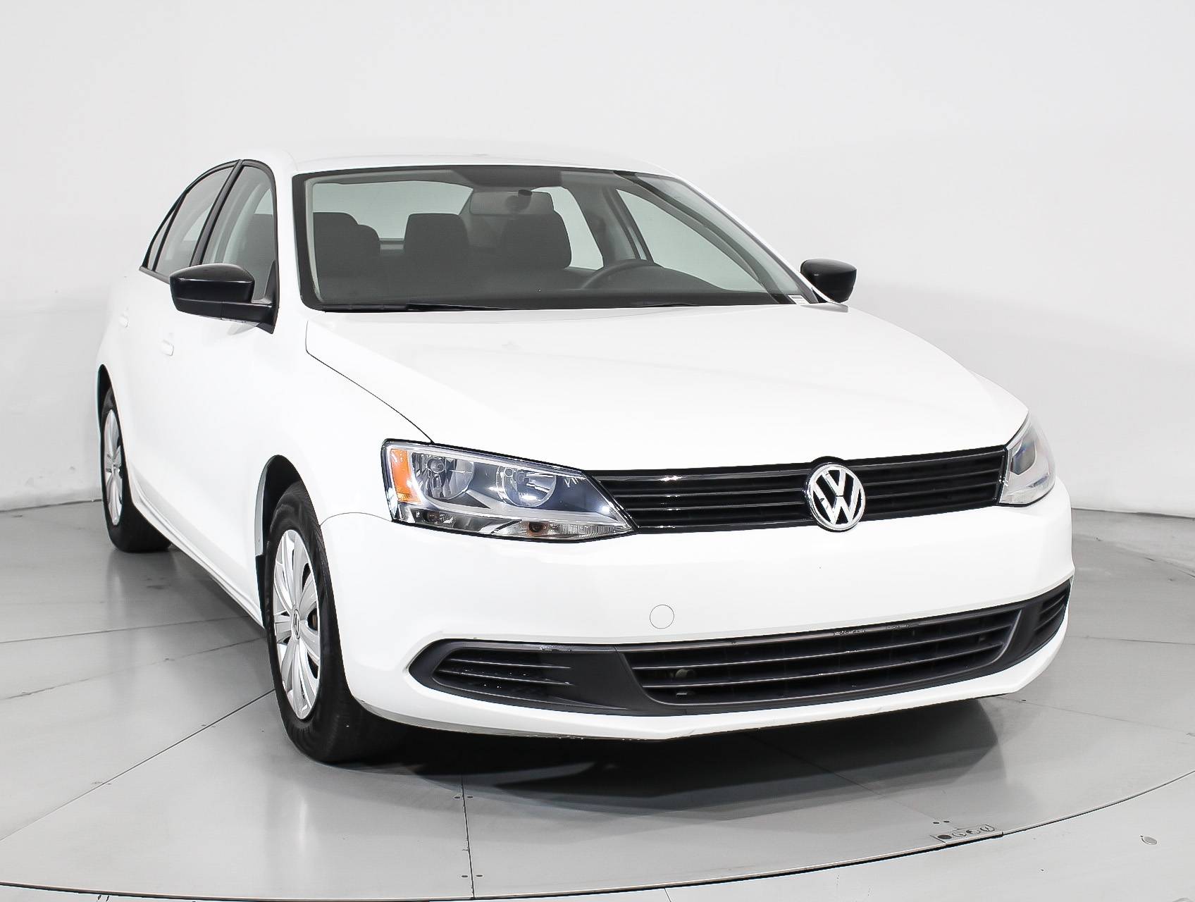 Florida Fine Cars - Used VOLKSWAGEN JETTA 2014 MARGATE S