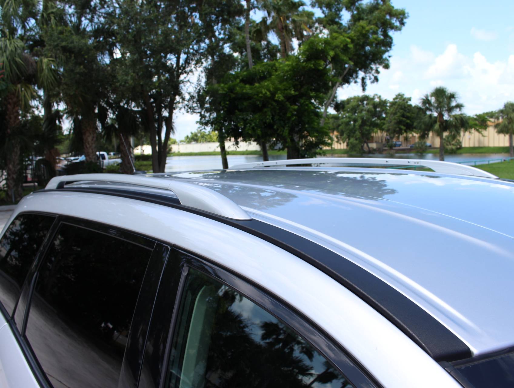 Florida Fine Cars - Used NISSAN PATHFINDER 2017 MARGATE Sv