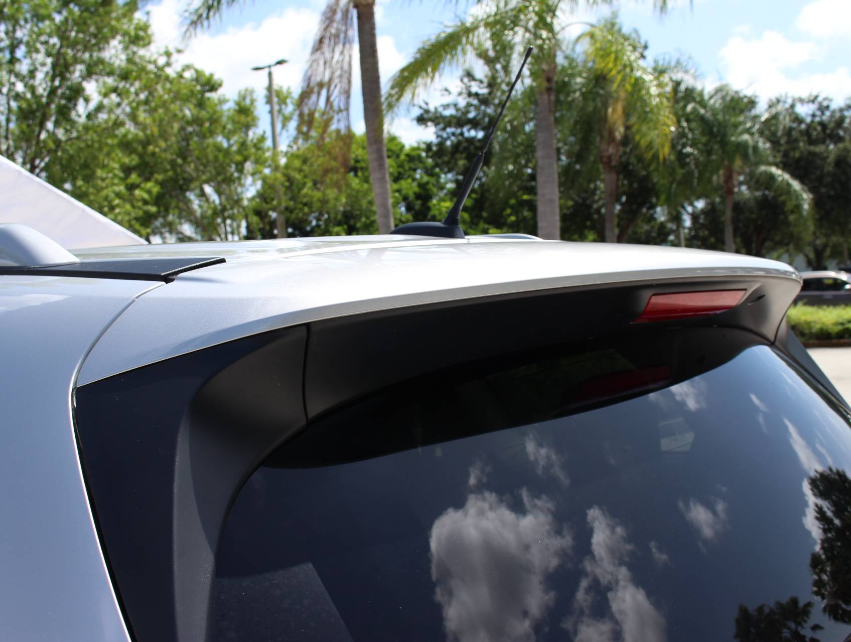 Florida Fine Cars - Used NISSAN PATHFINDER 2017 MARGATE Sv
