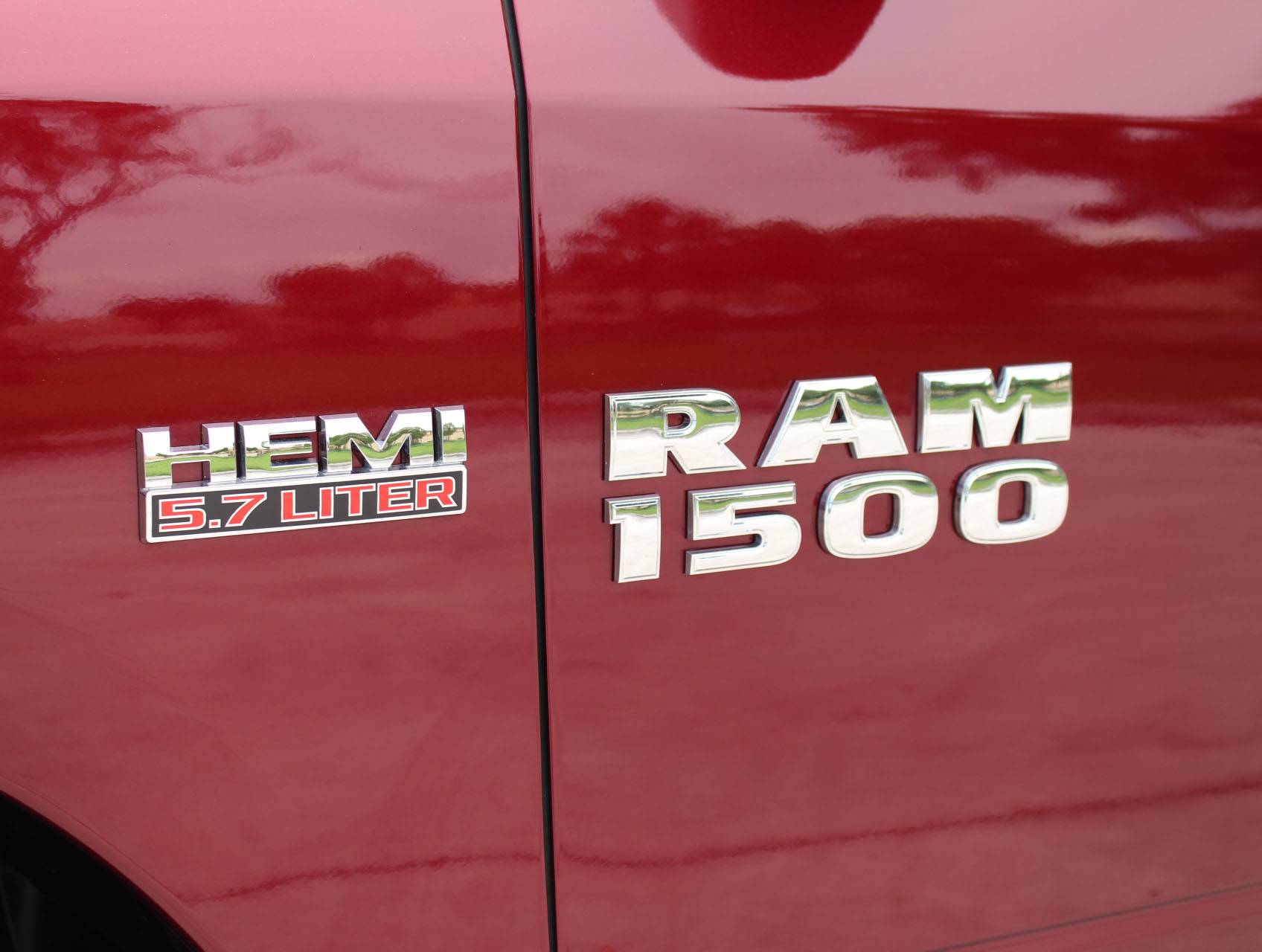 Florida Fine Cars - Used RAM 1500 2017 MARGATE Express