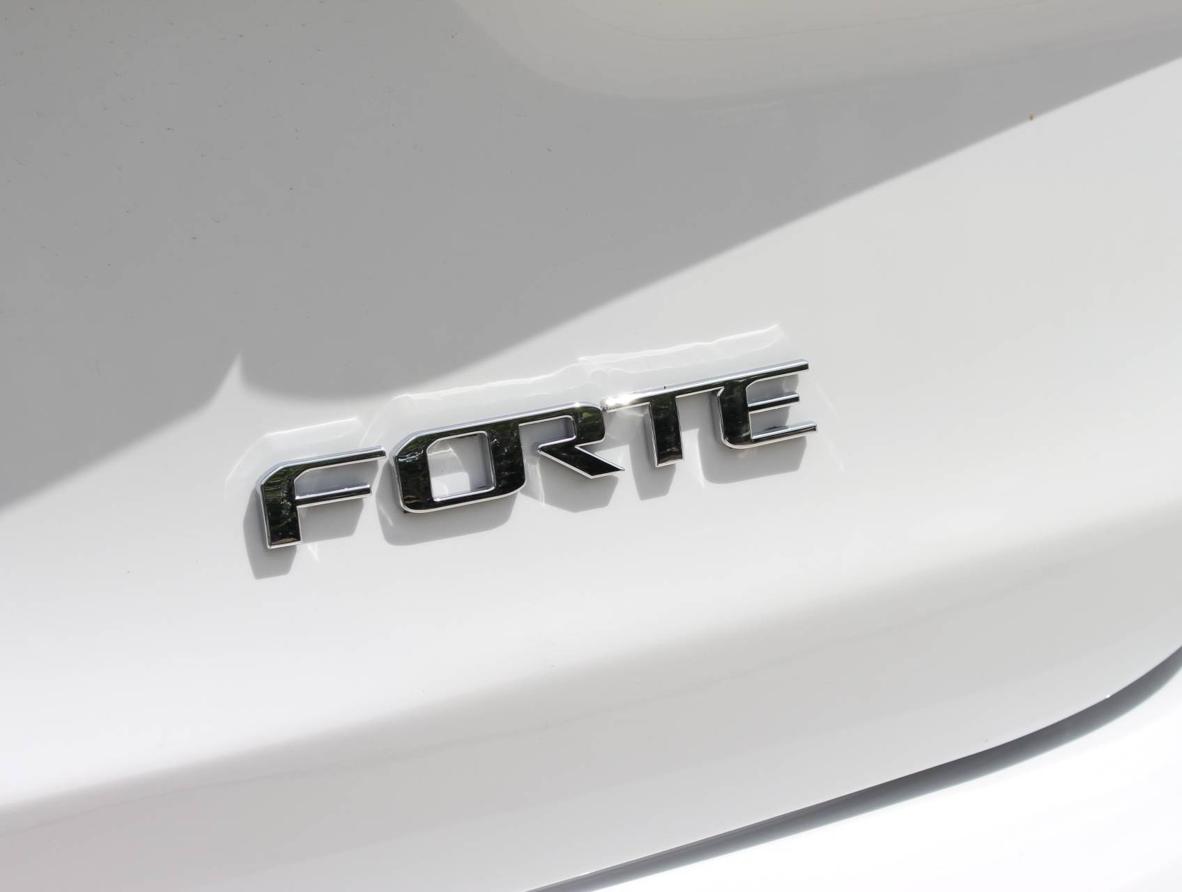 Florida Fine Cars - Used KIA FORTE 2017 MARGATE LX